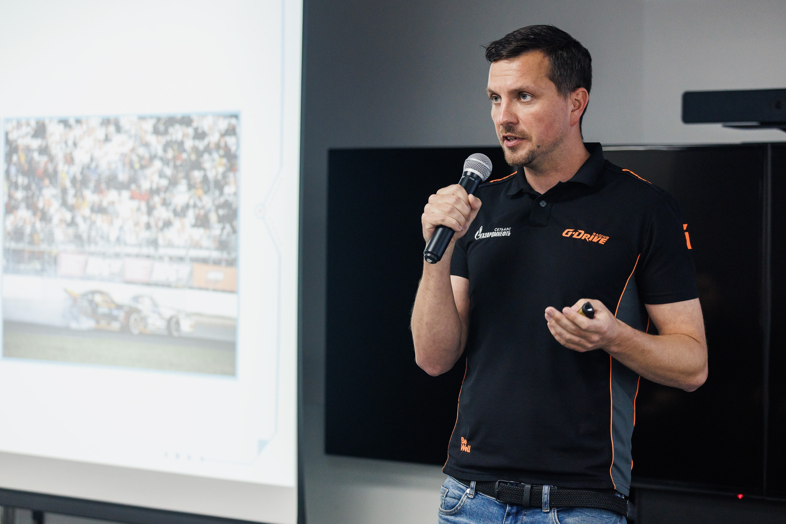 Salym Petroleum Development. Photographer Danil Aykin