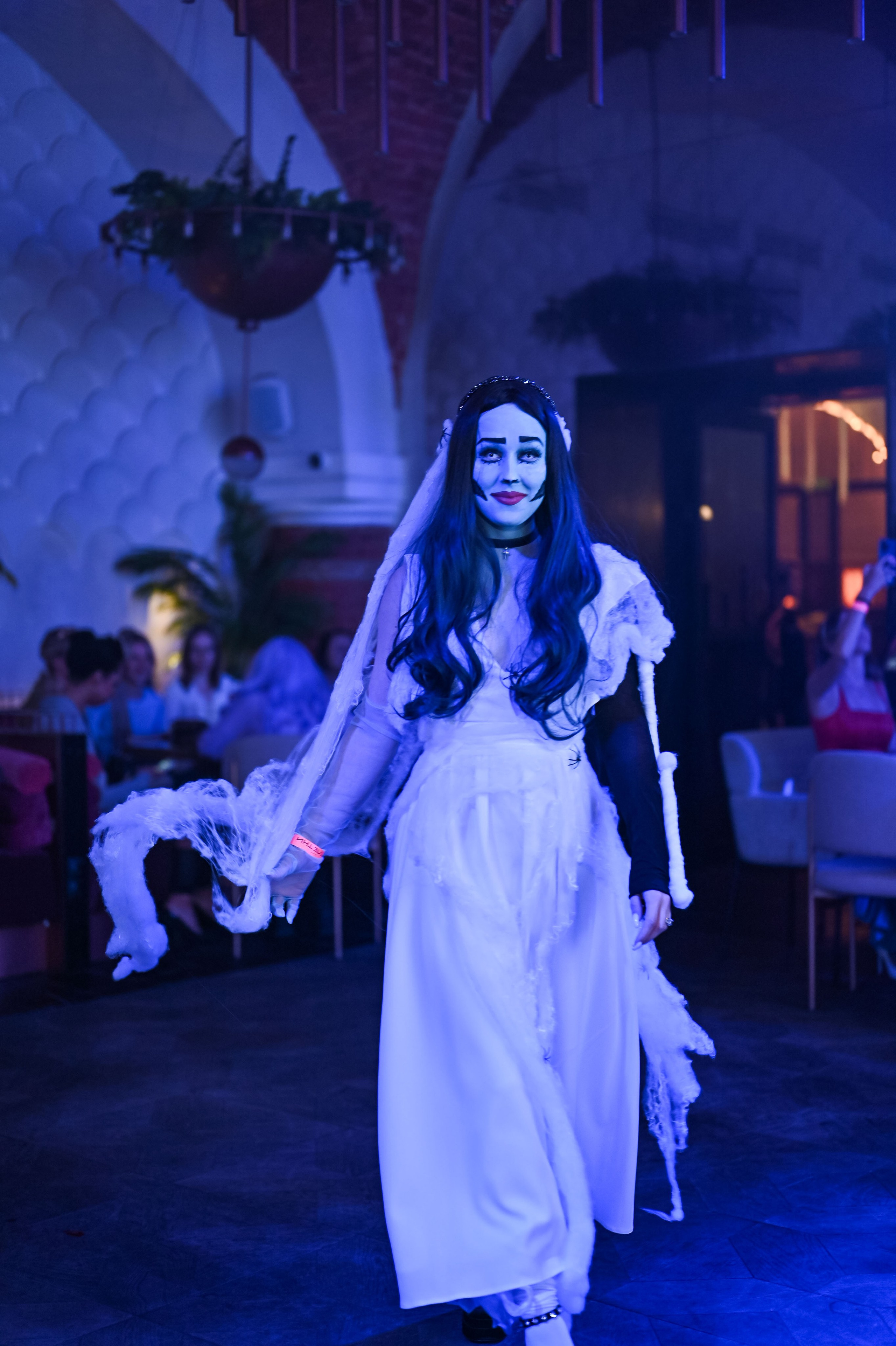 Дисней Рейв. ZDARONOKIA Репортажный фотограф