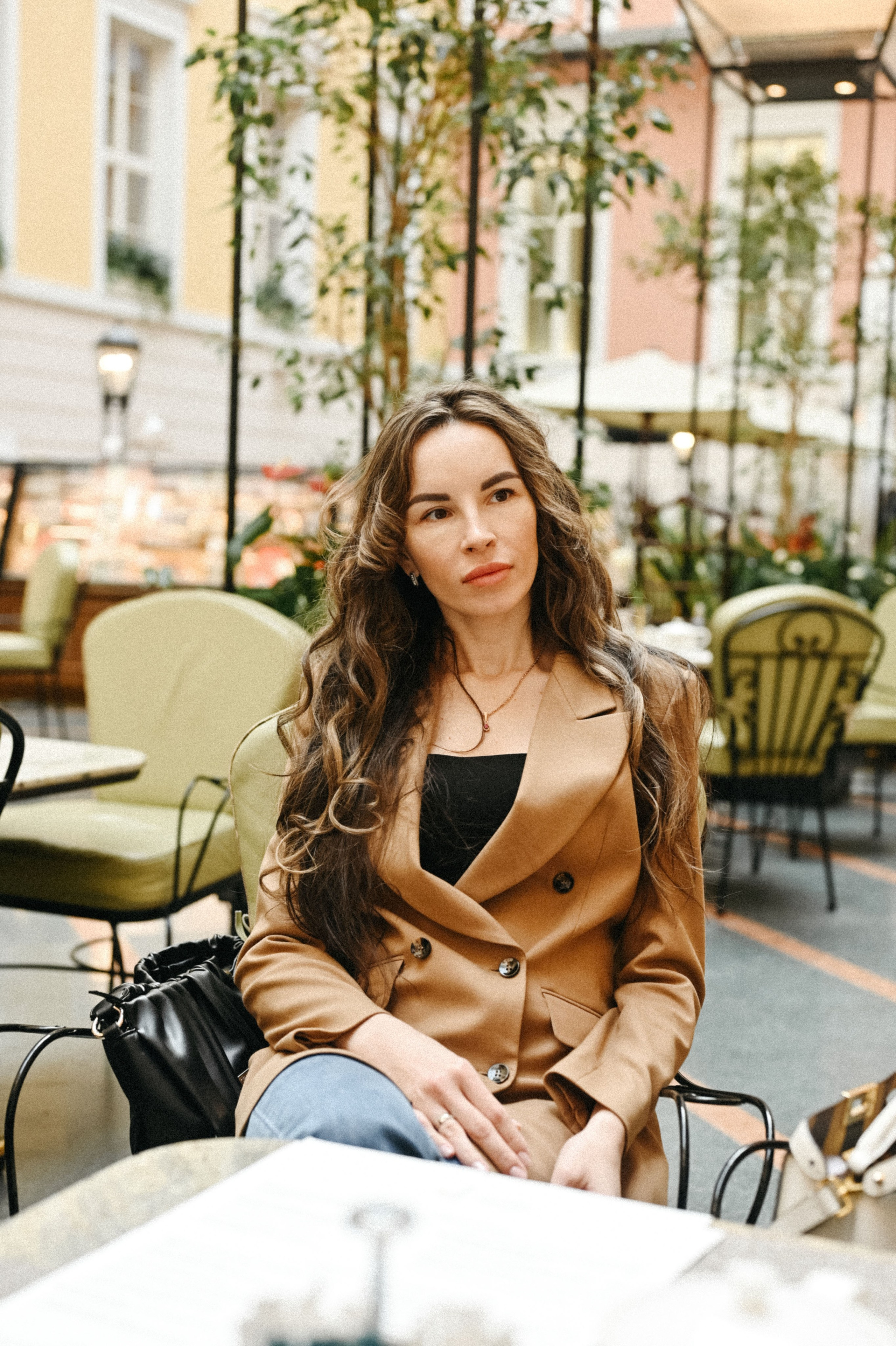 Гранд Отель Европа. ZDARONOKIA Репортажный фотограф