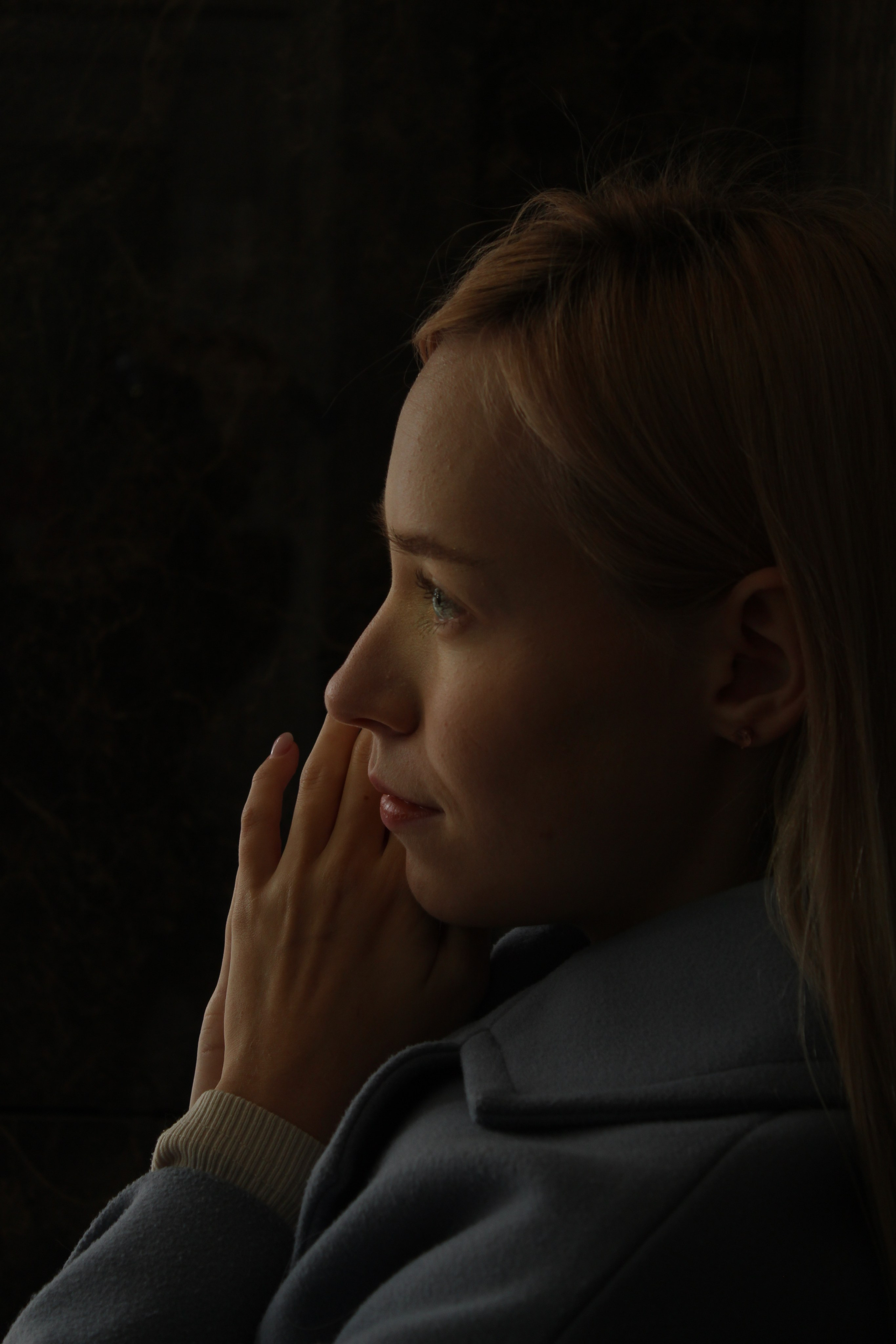 Уличный портрет. Фотограф в Краснодаре Кристина Филиппова