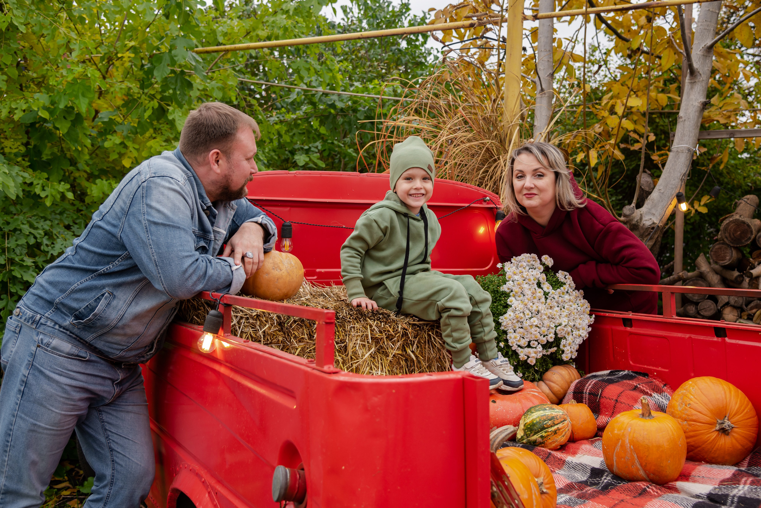 Авакадо. Фотограф Галина Нестерова