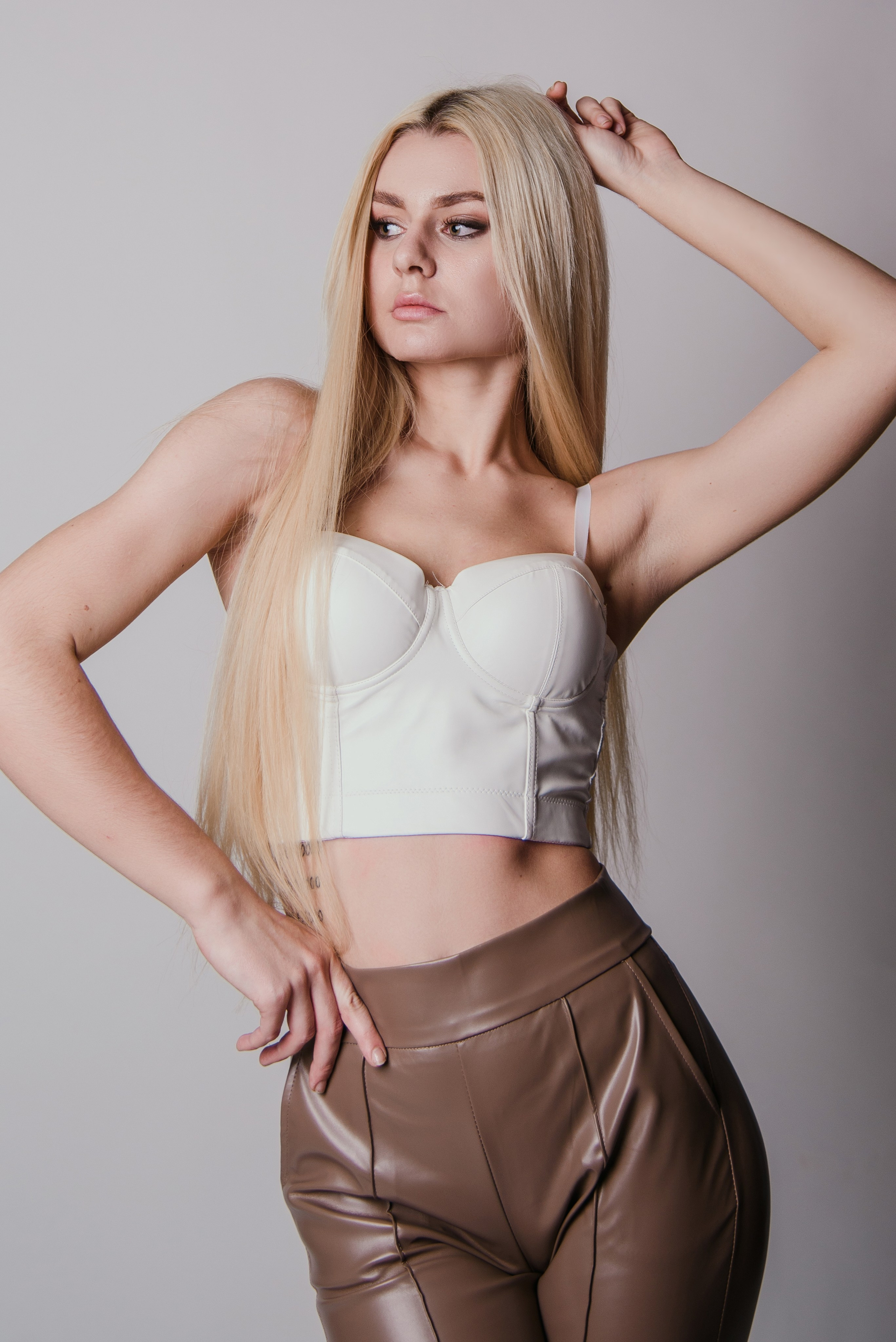 Бренд оджеды. Фотограф Галина Нестерова