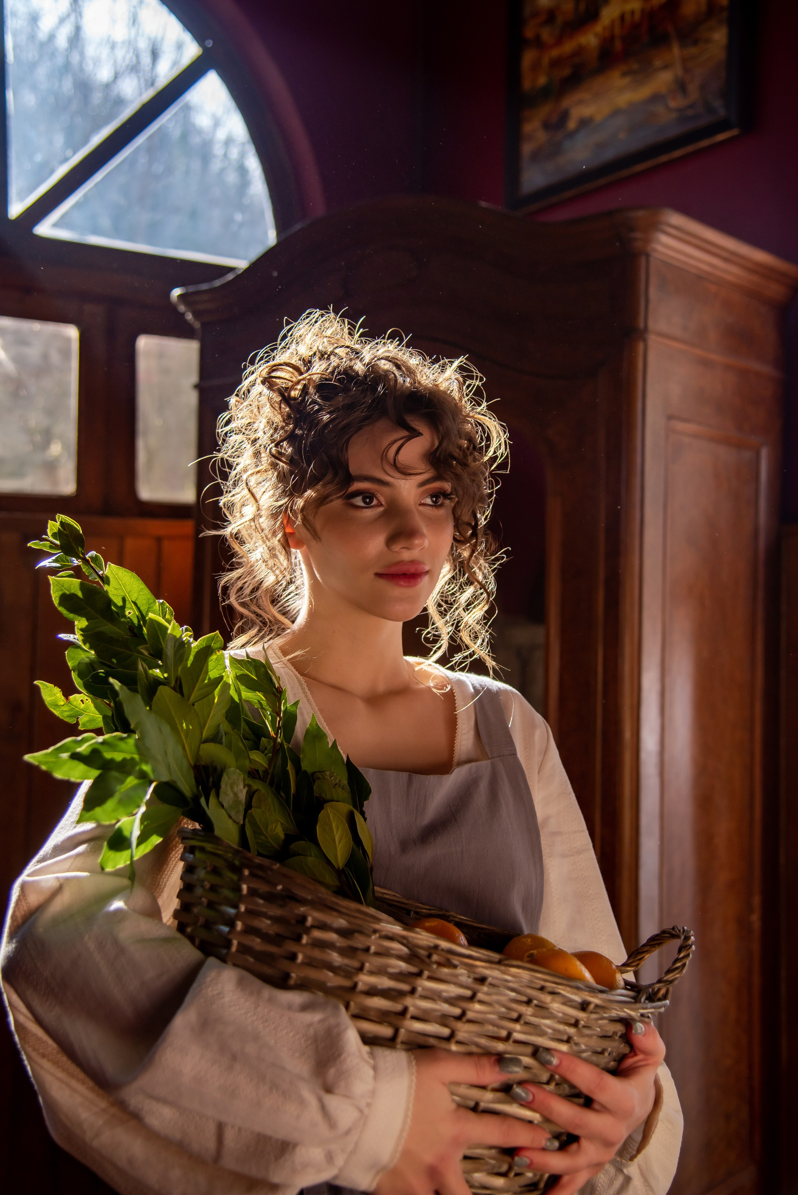 Мини-фотосессии. Фотограф Галина Нестерова