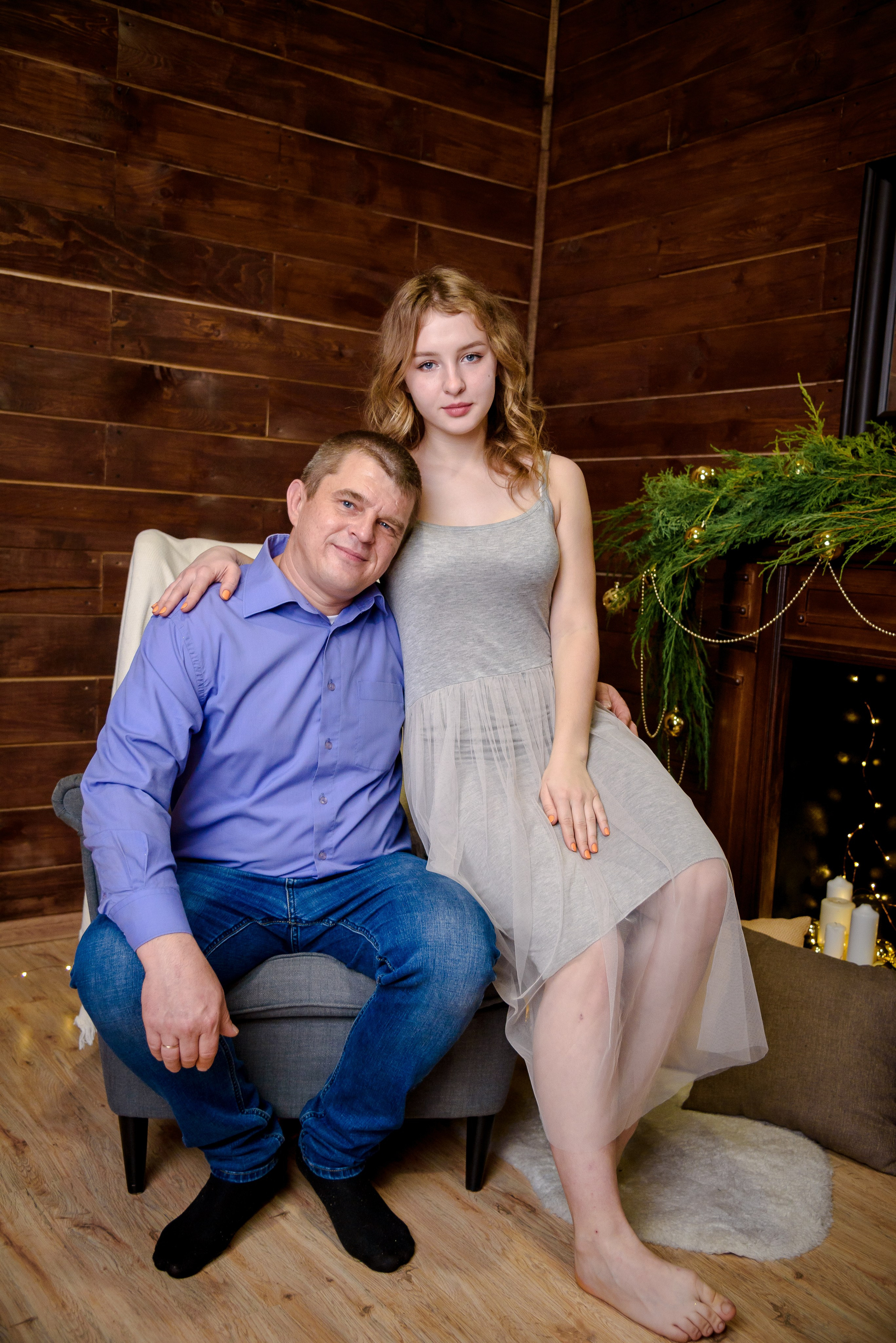 Нг. Фотограф Галина Нестерова