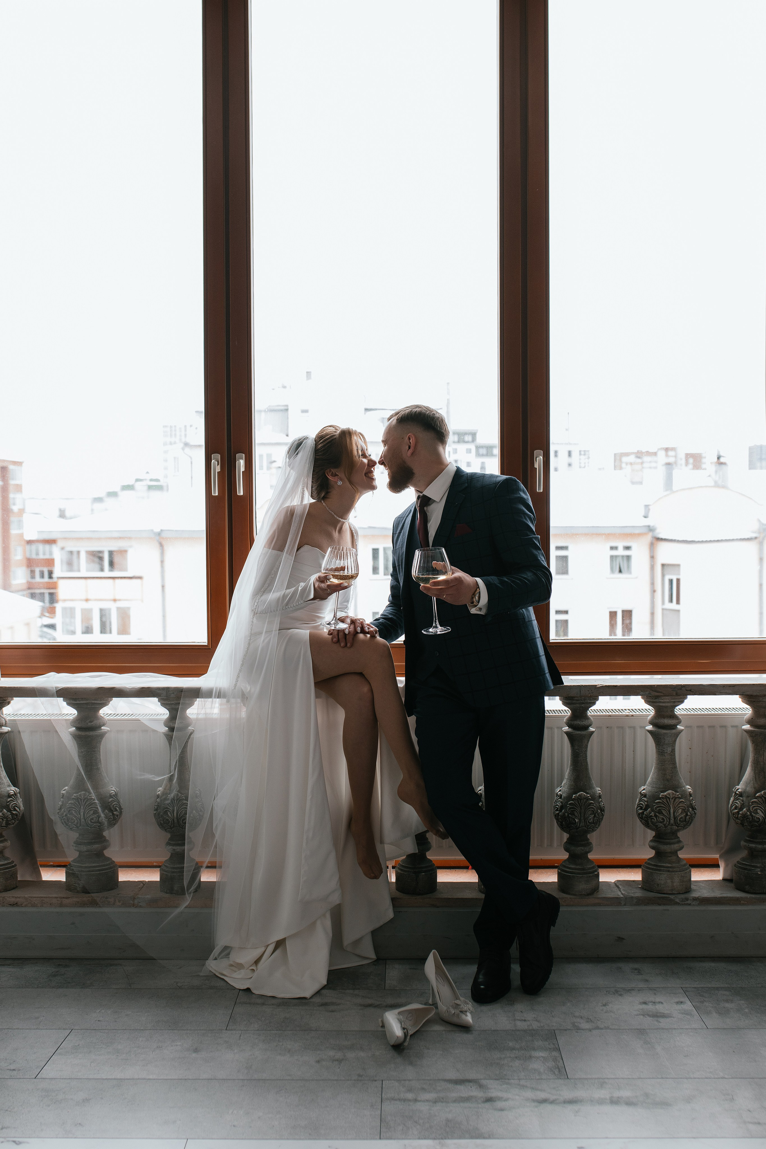 Wedding day #49. Свадебный, семейный фотограф в Рязани Лена Брант