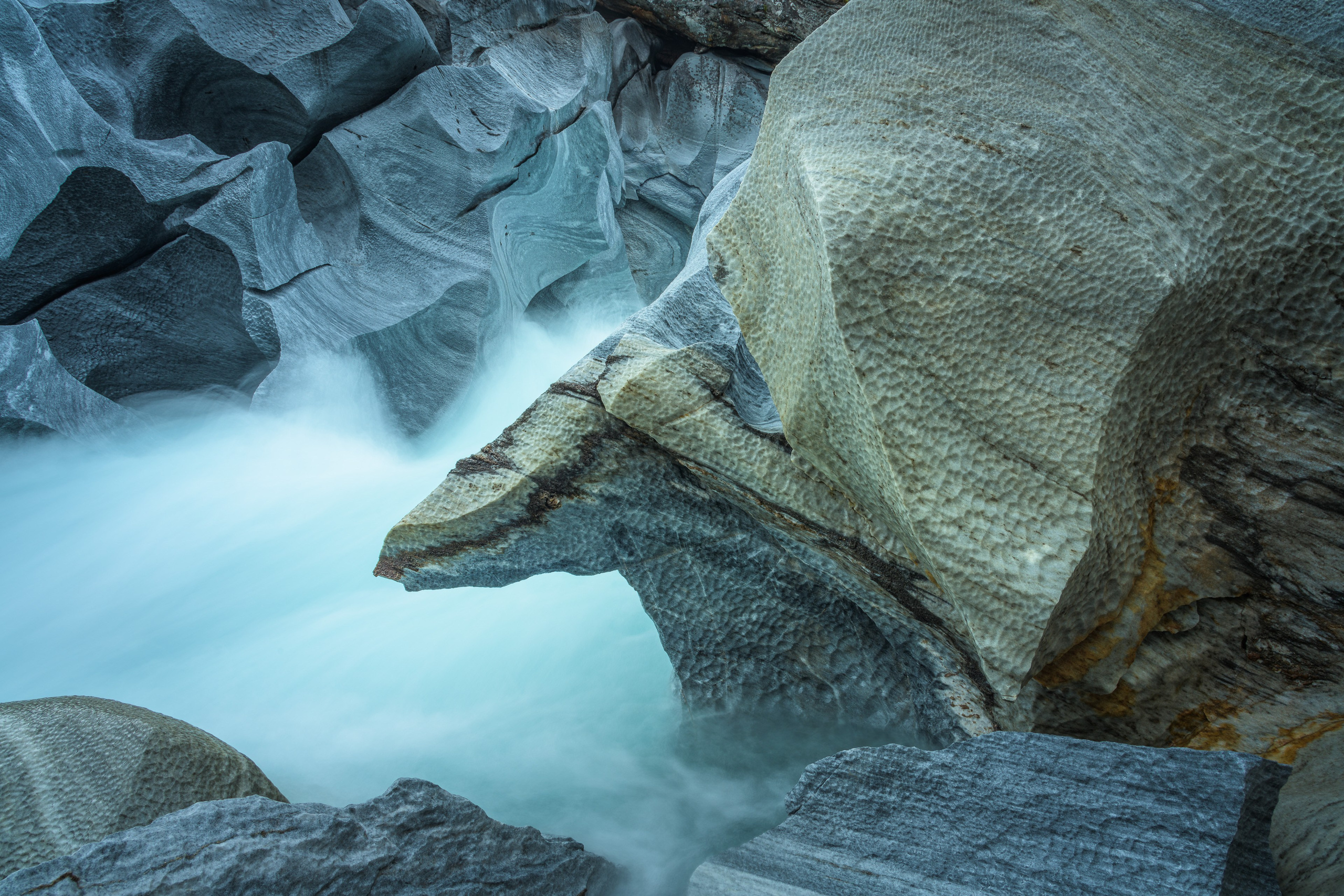 Норвегия. Северные Ночи