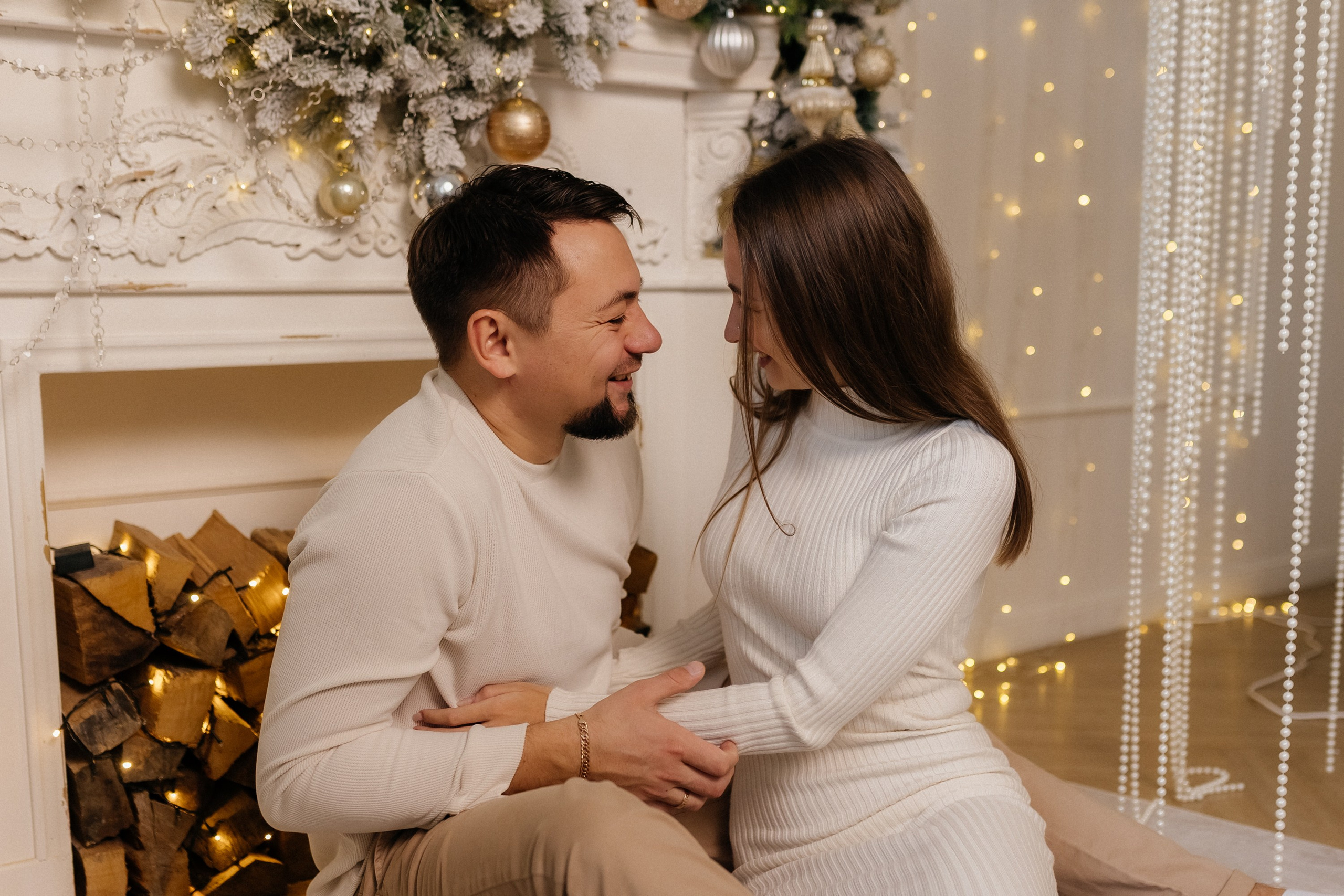 Павел & Дарья. Фотограф из Хабаровска Юлия Черёмушкина