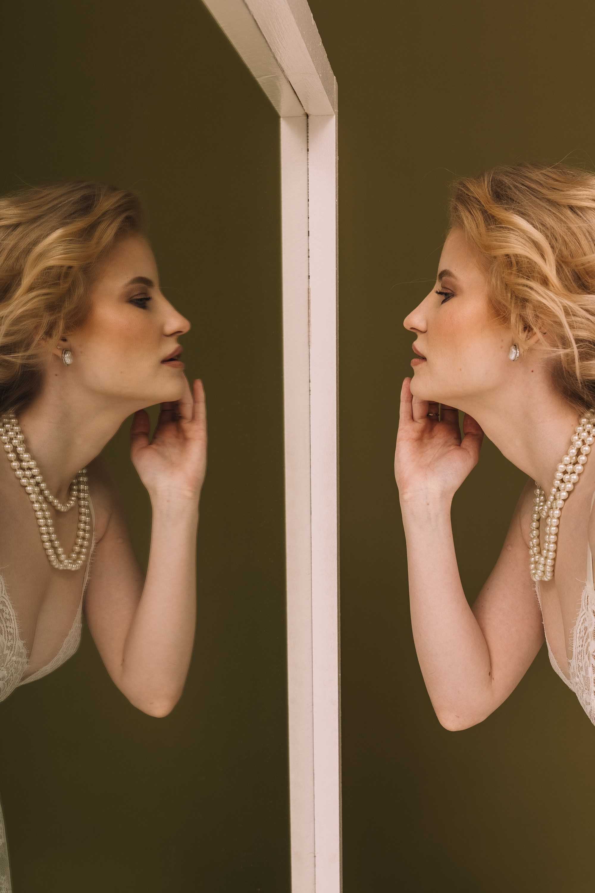 Екатерина. Фотограф из Хабаровска Юлия Черёмушкина