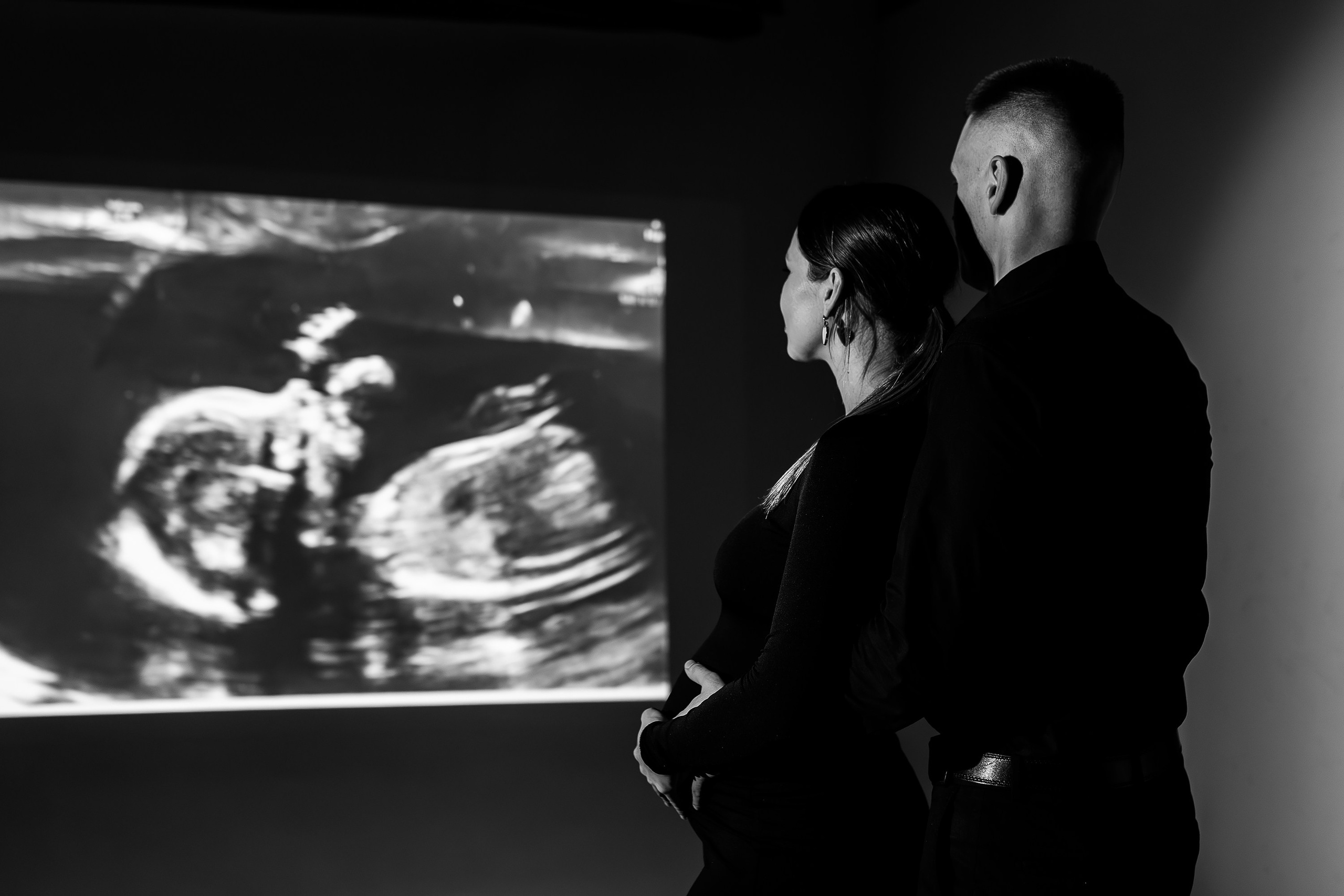 Валерия & Евгений. Фотограф из Хабаровска Юлия Черёмушкина