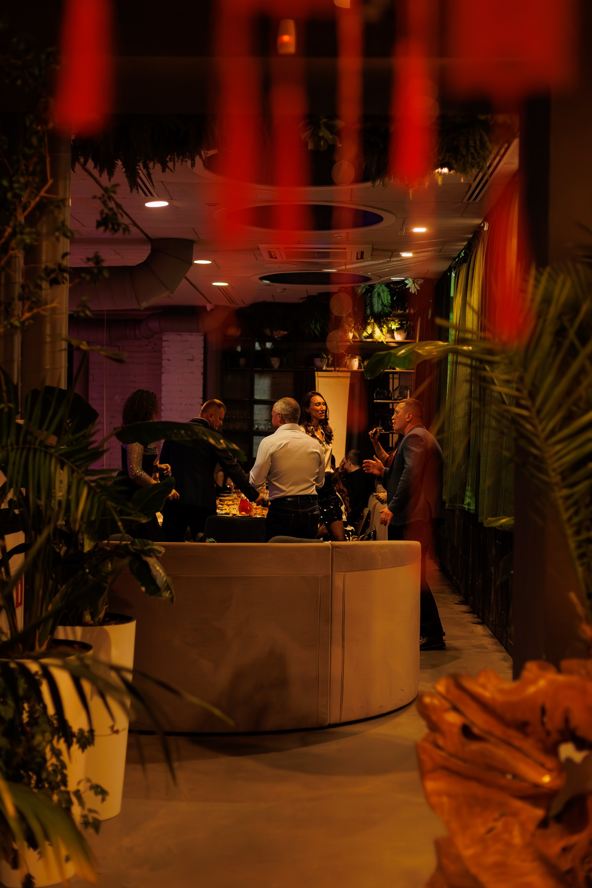 ЭХО новый год 2025. Фотограф из Хабаровска Юлия Черёмушкина