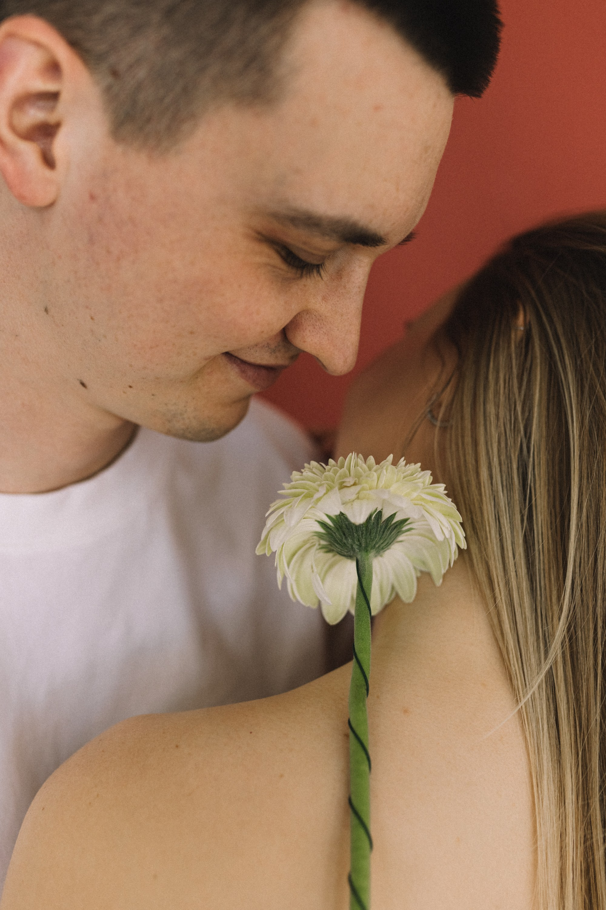 Даша & Слава. Фотограф из Хабаровска Юлия Черёмушкина