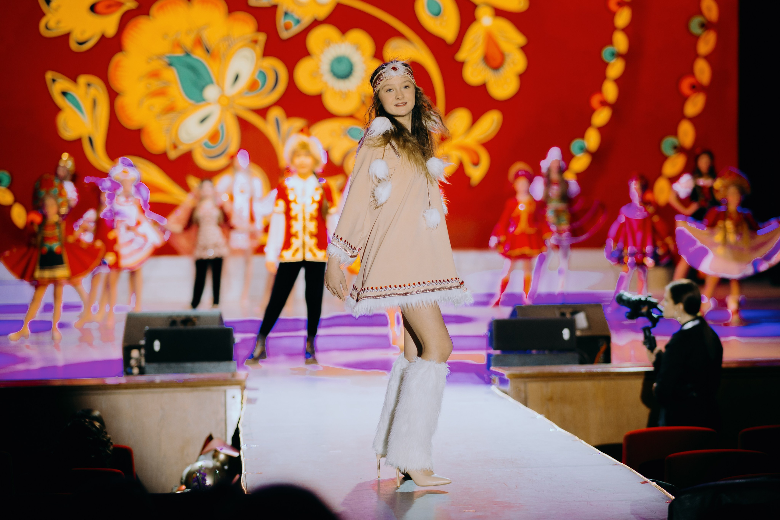 Мама года. Репортажный, портретный и свадебный фотограф в Магнитогорске Степан Самовиков