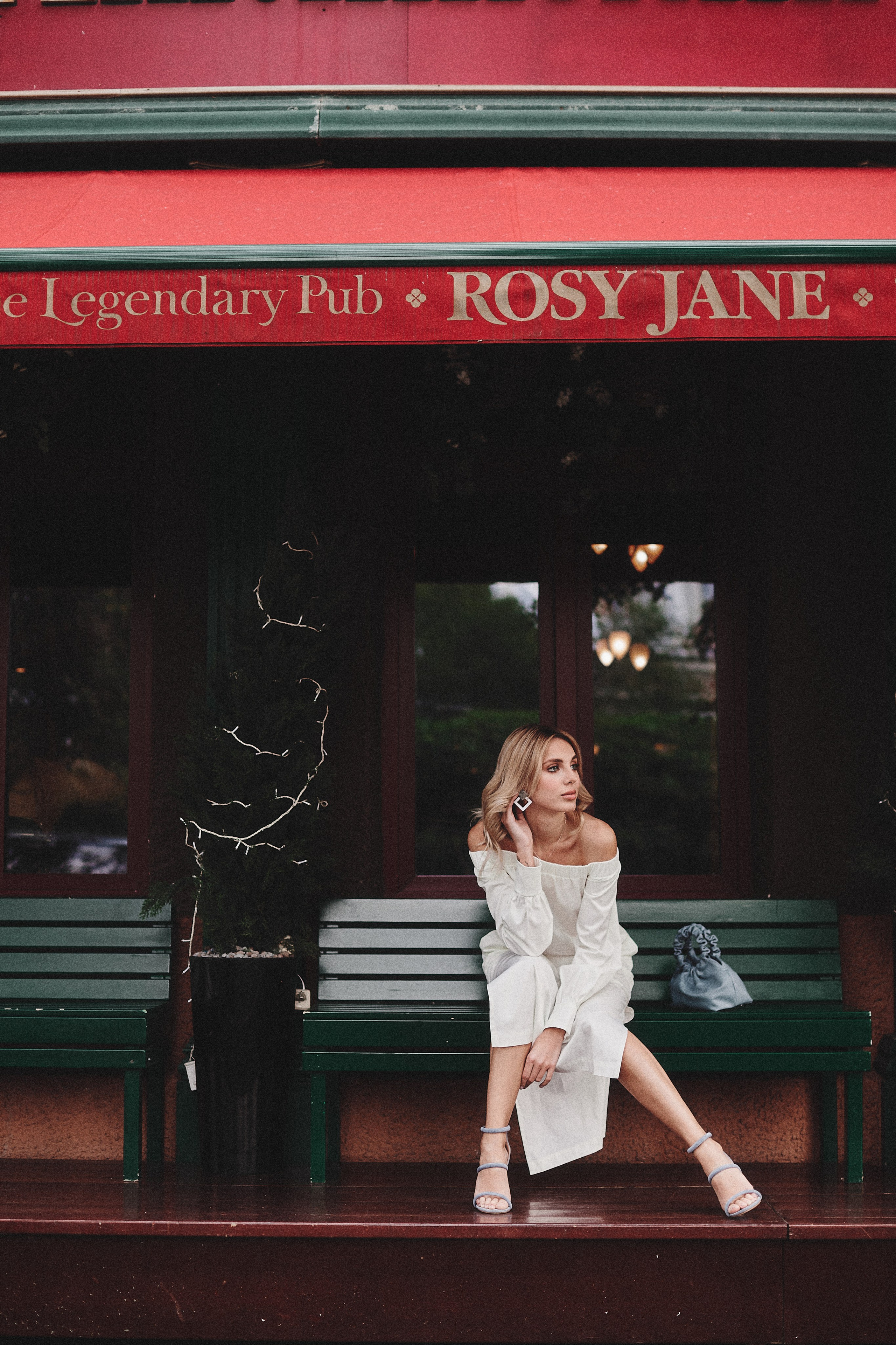 Свадебное портфолио. Главная