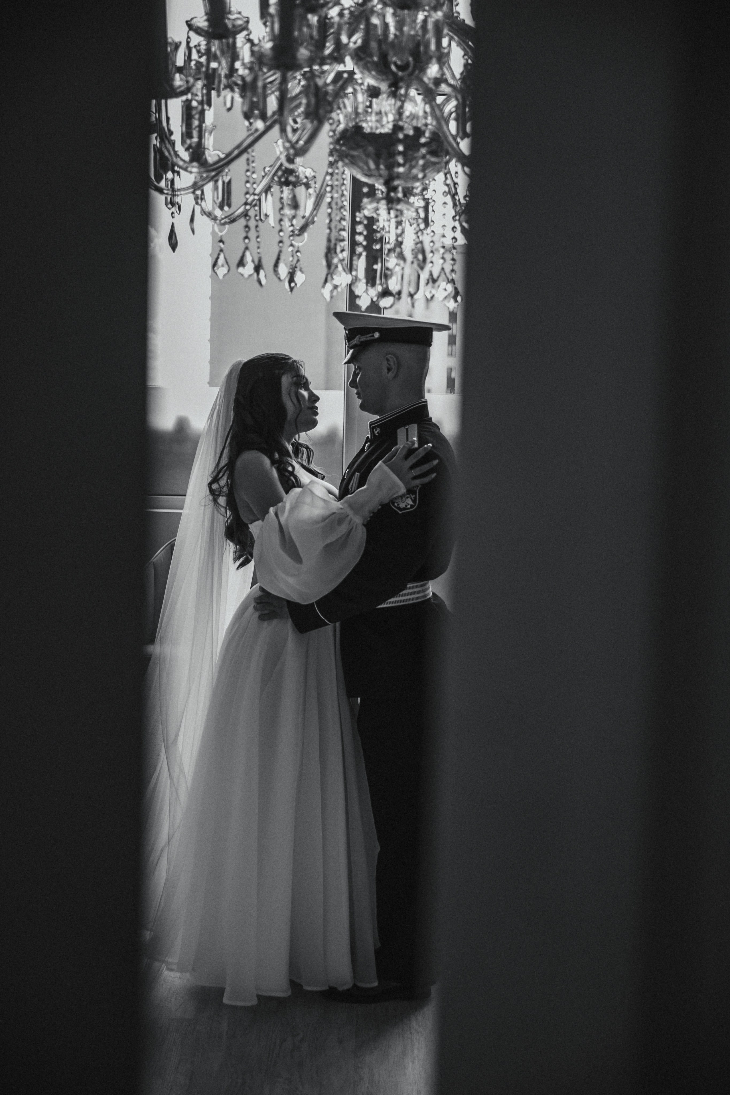 Алина и Никита. Фото о ВАЖНОМ