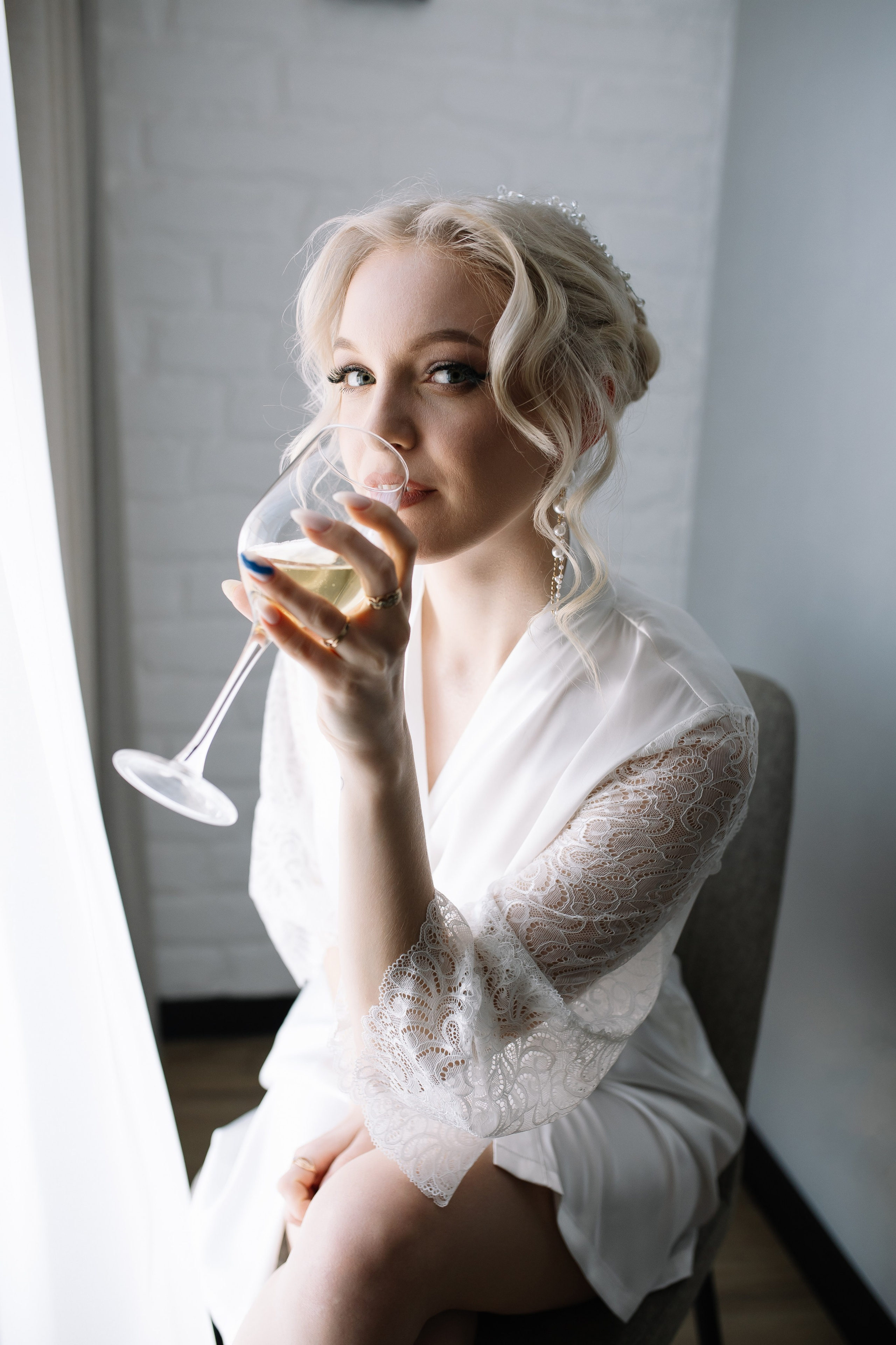 Дмитрий и Валерия. Свадебный фотограф и видеограф в Омске — Виталий и Алёна Орлянд