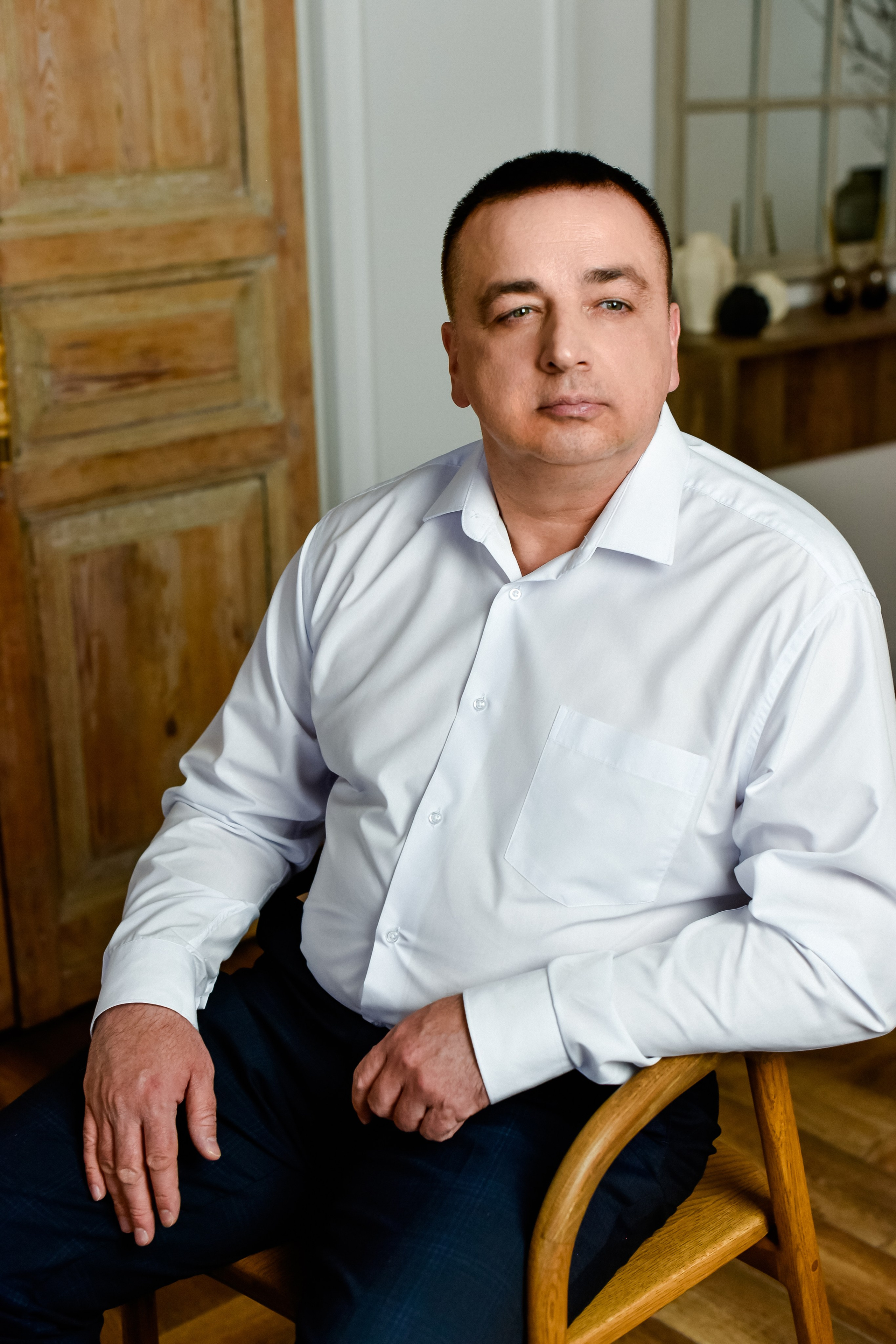 Наталья и Евгений