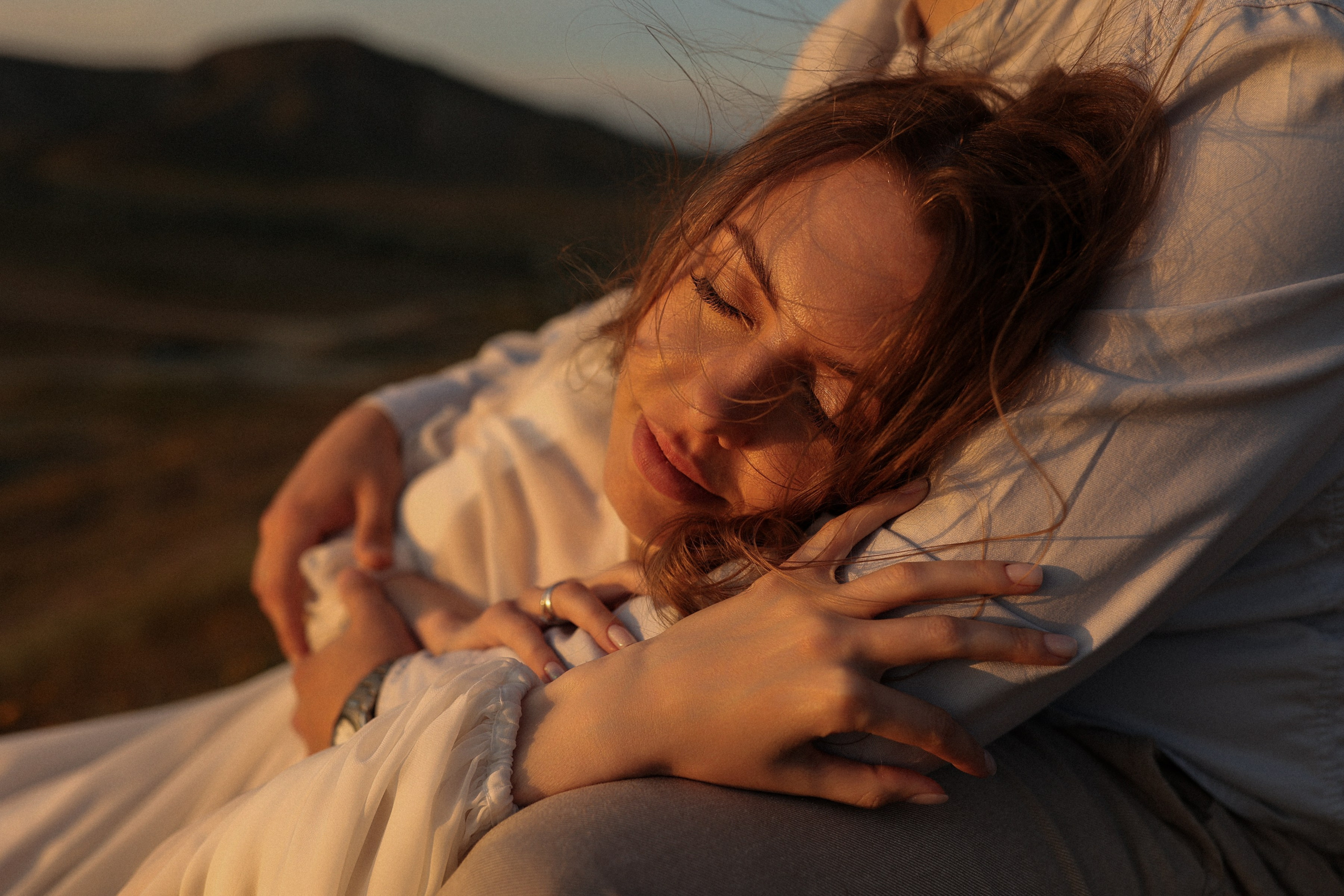 Хамелеон. Фотограф в Севастополе и Крыму Артем Волобуев