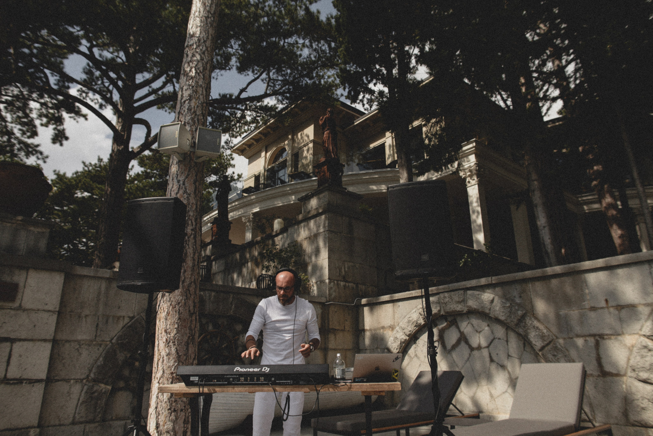 Свадьба в Паласе. Фотограф в Севастополе и Крыму Артем Волобуев