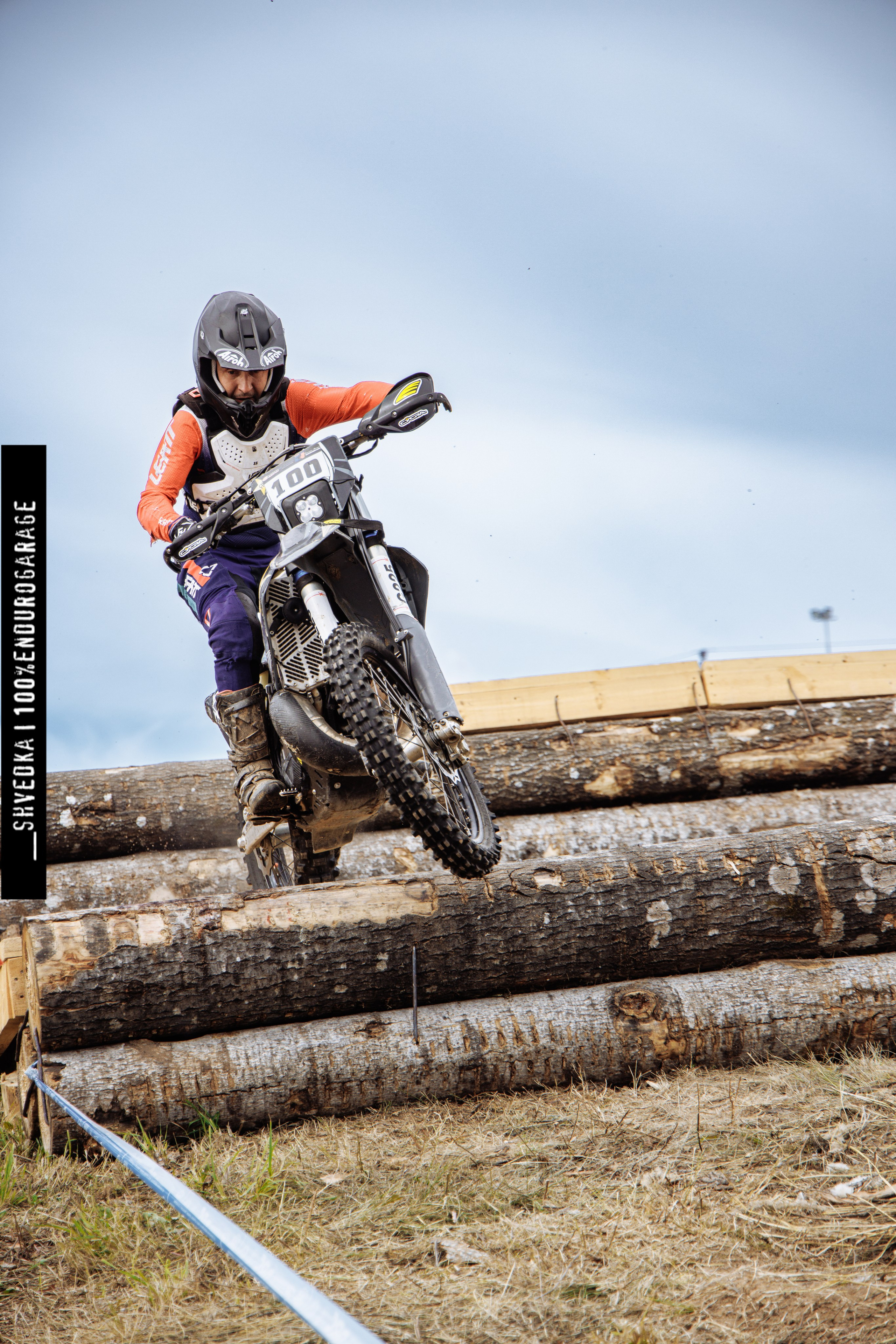 ПРОЛОГ. Ваш экстрим фотограф Кудрева Яна