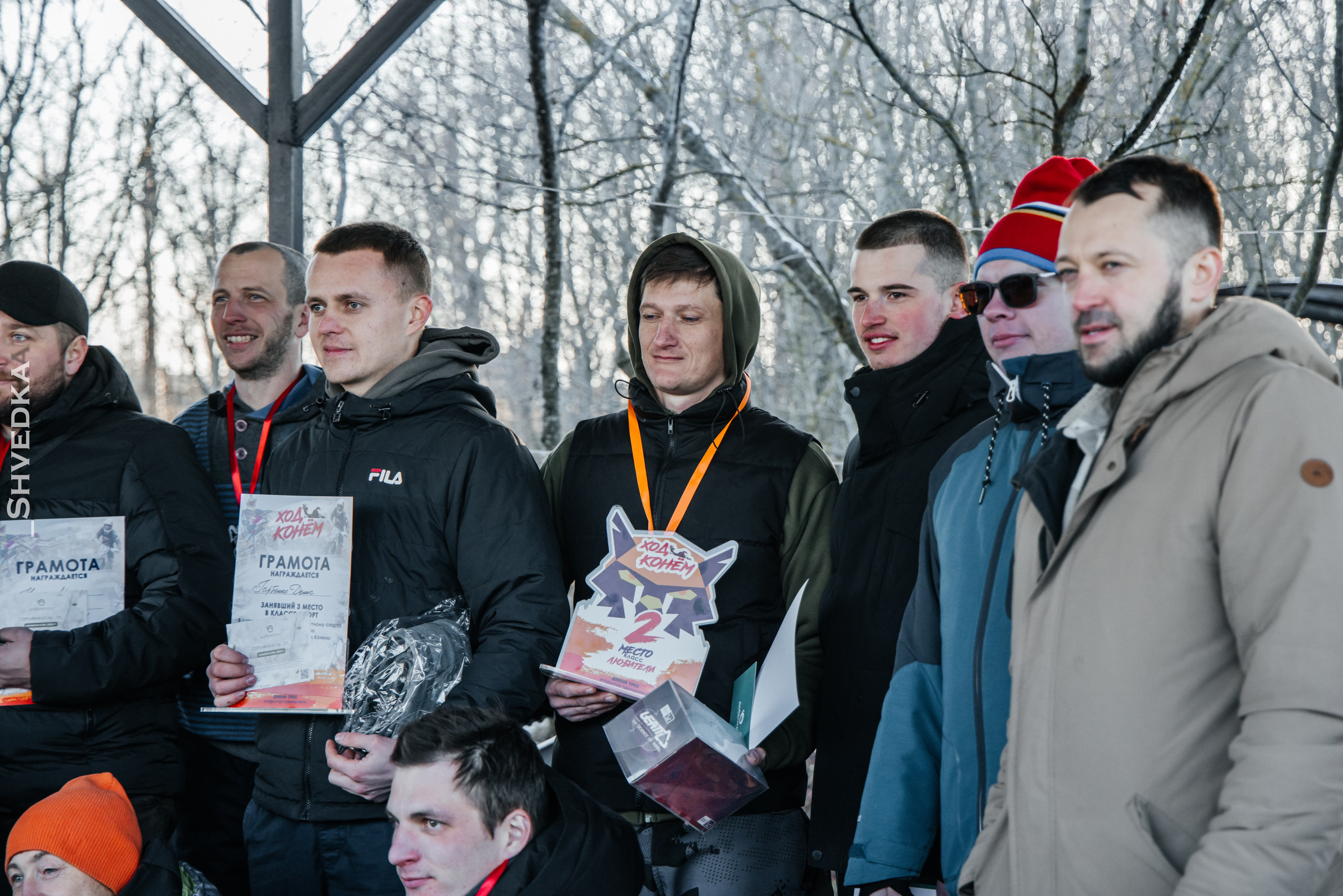 Бесплатный пак. Ваш экстрим фотограф Кудрева Яна