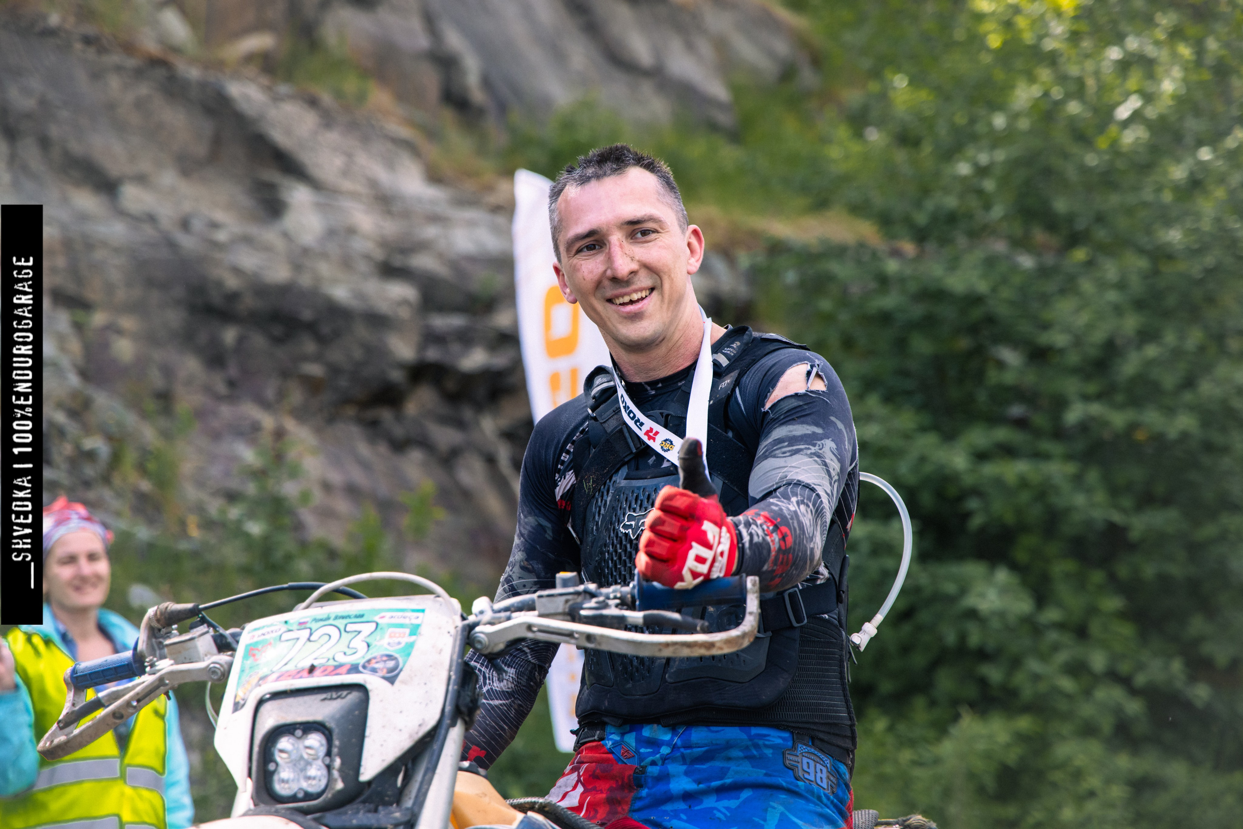 10.06. Ваш экстрим фотограф Кудрева Яна