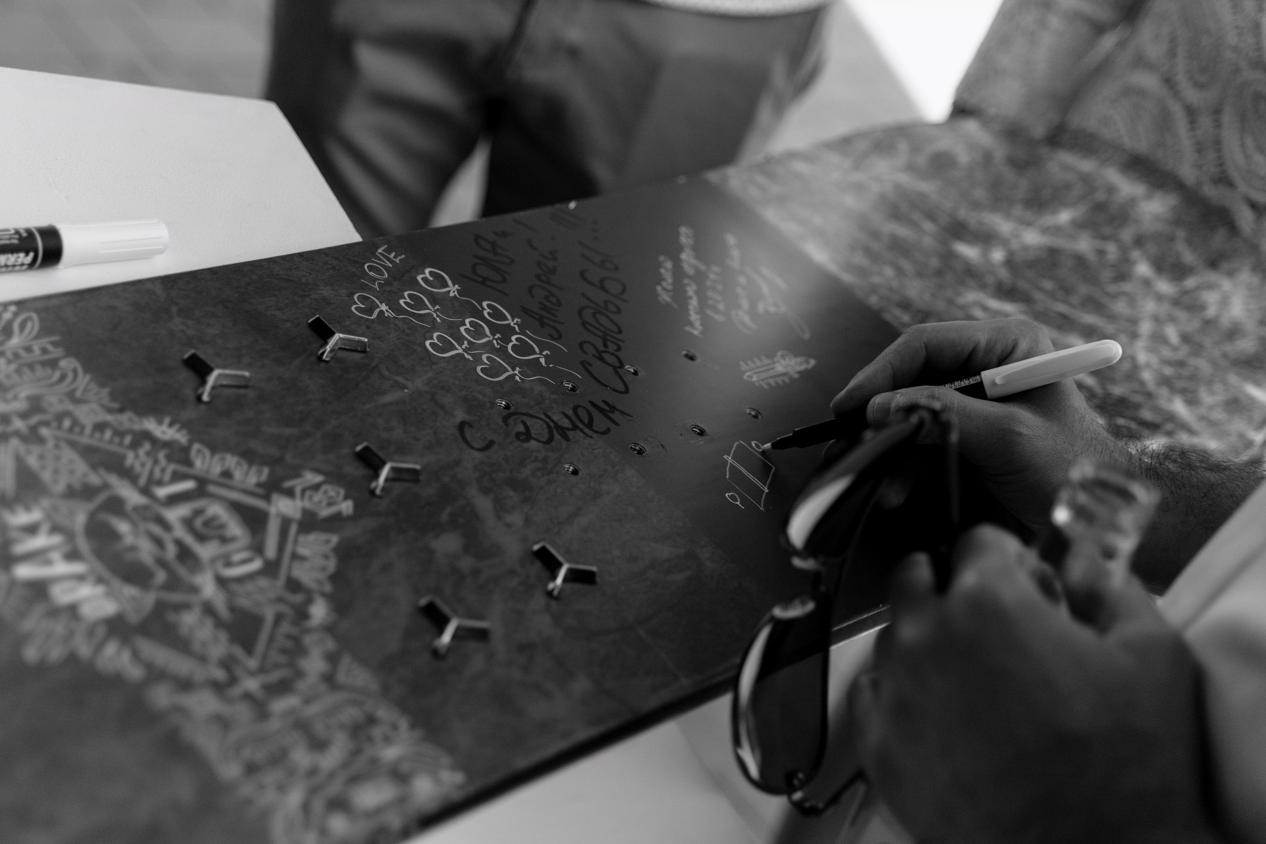 Юля Андрей. Свадебный фотограф Воронеж