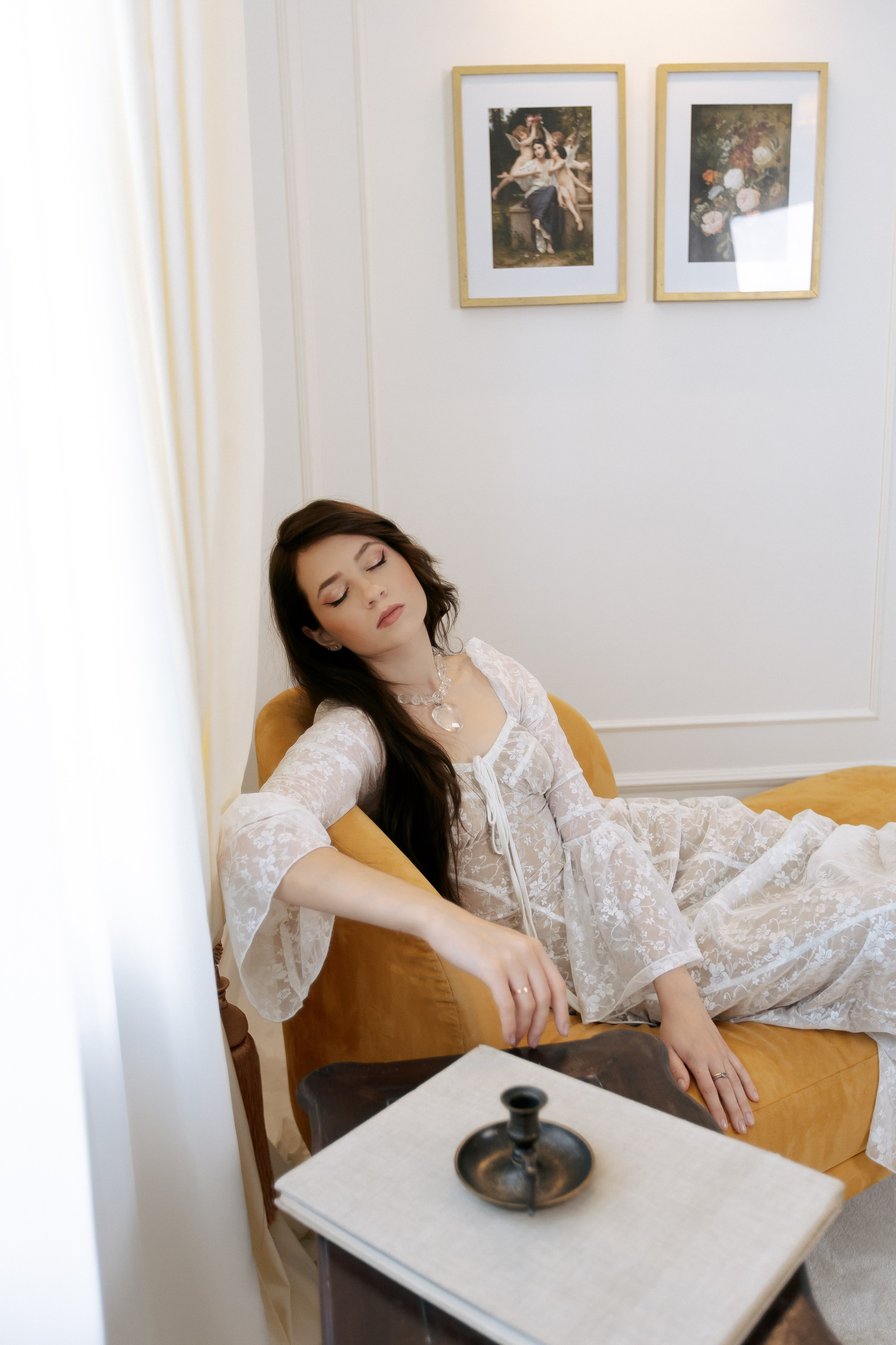 Настя. Фотограф Таганрог Любимая Надя