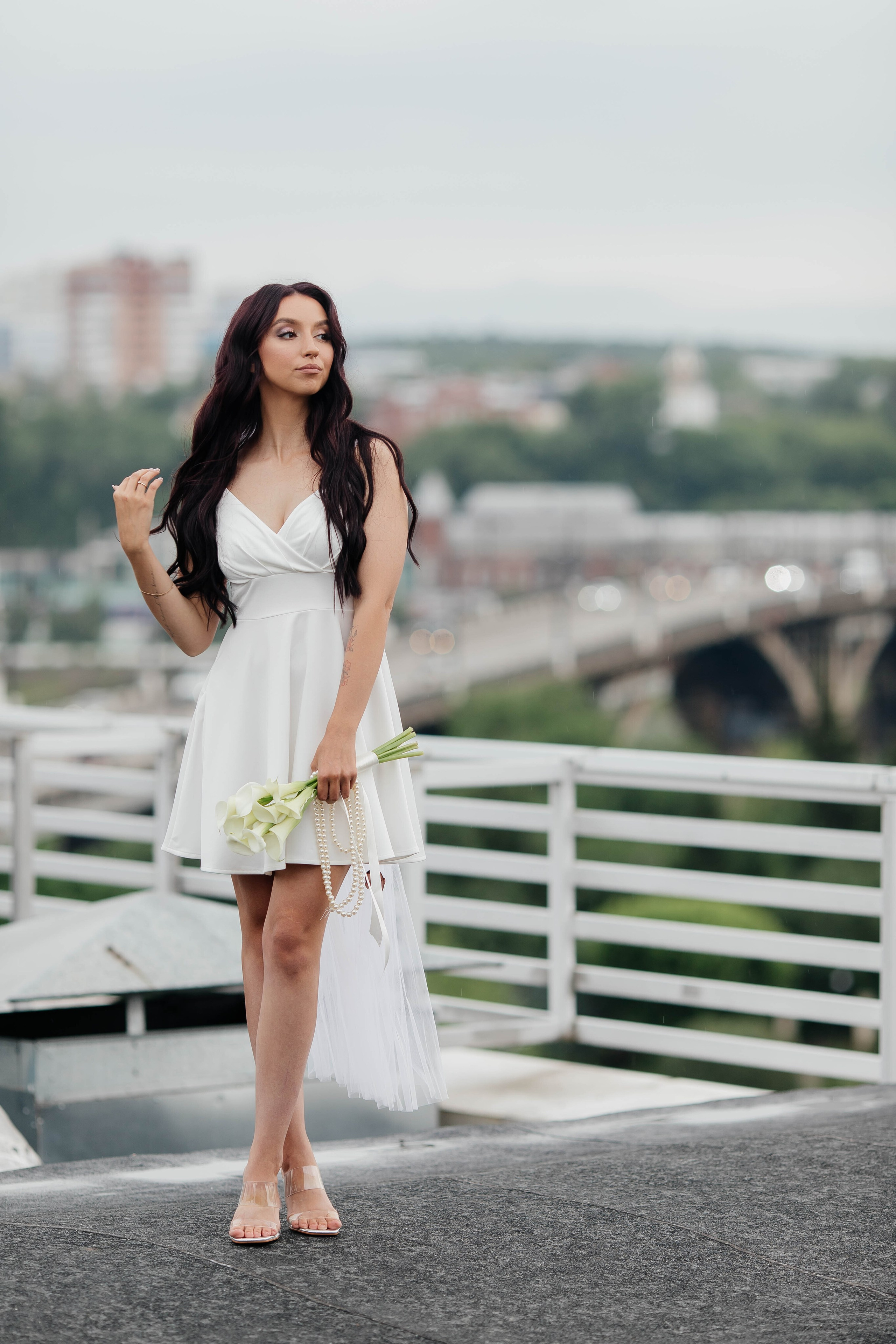 Девичник. Главная