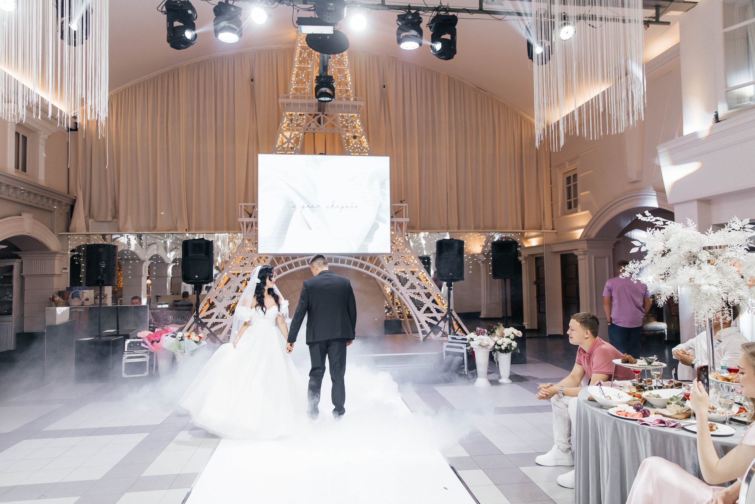 Владислав & Татьяна. Главная