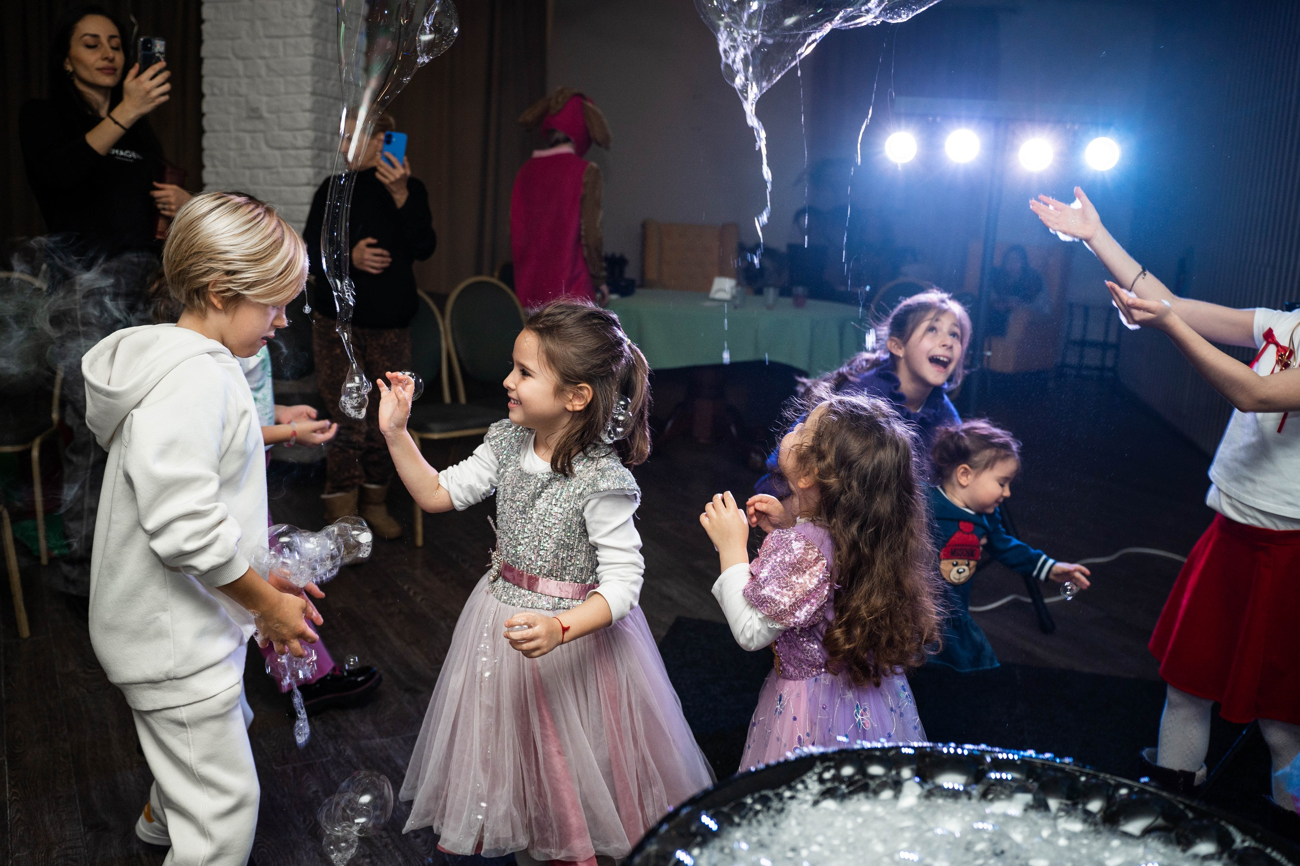 Даниэль h-day. Фотограф Абакумова Анастасия