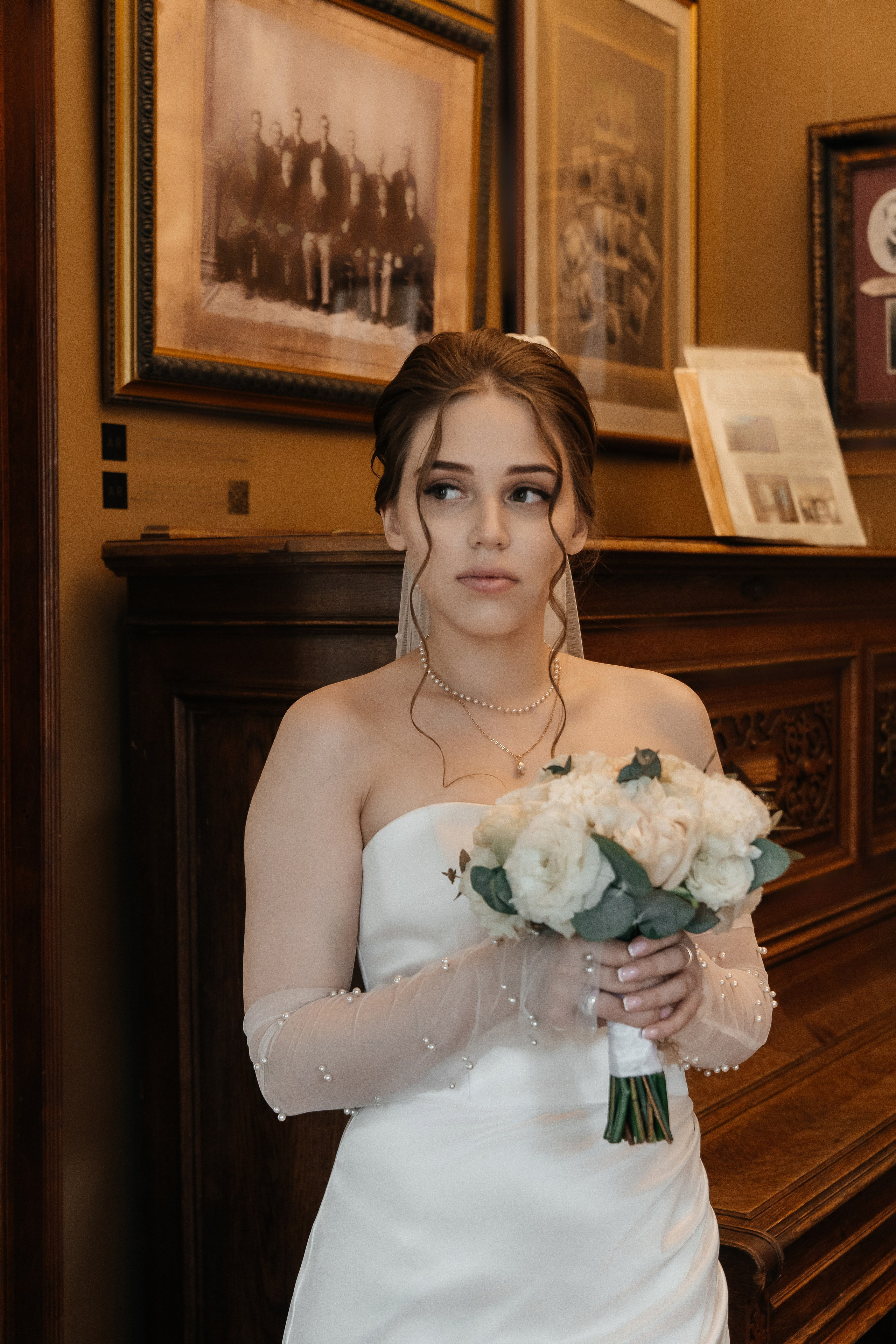 Владимир и Яна. Профессиональный фотограф в Самаре Анна Конзаева