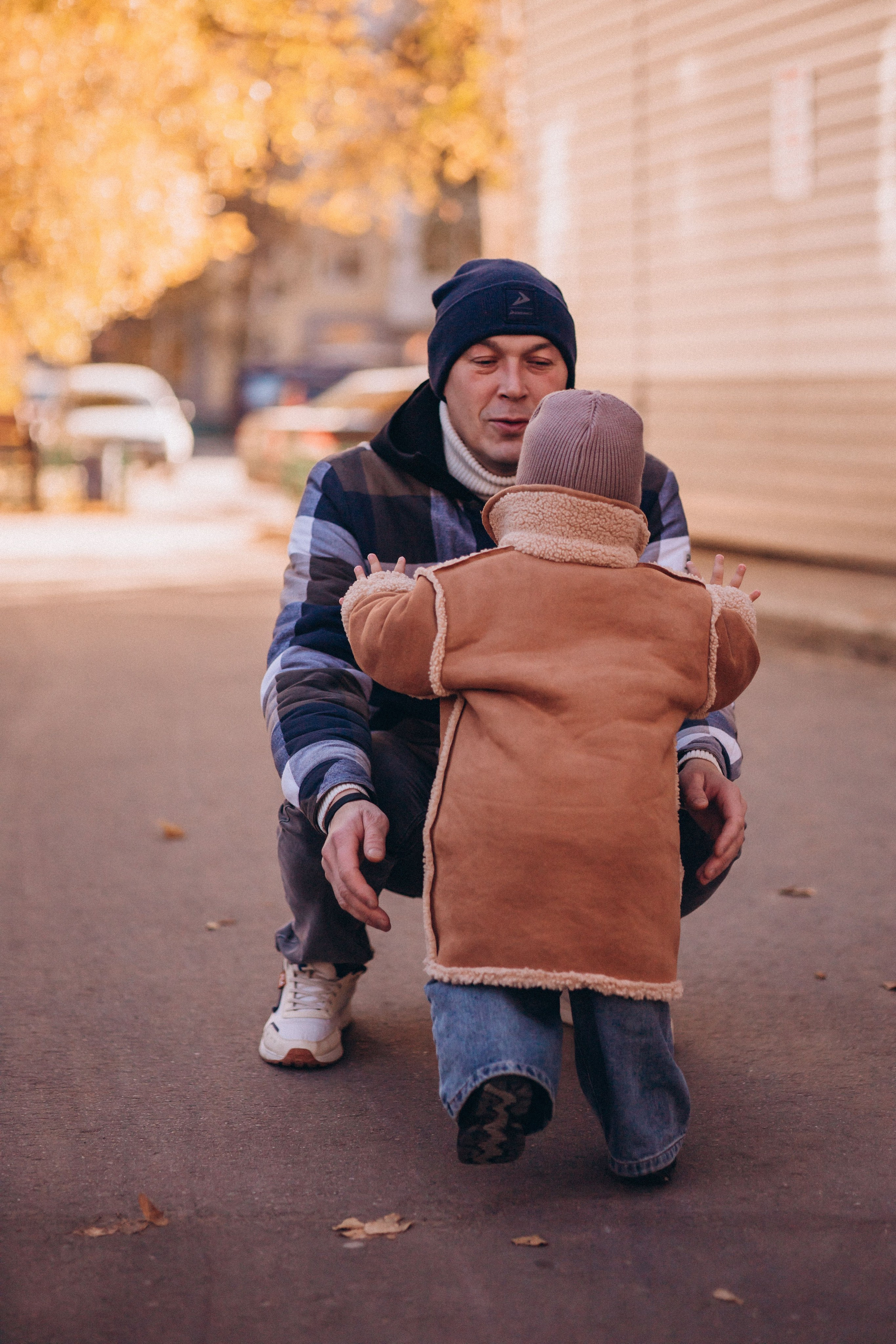 Алексей Альбина и Амилина. Семейный фотограф Нижневартовск Тюмень Ефимова Ирина