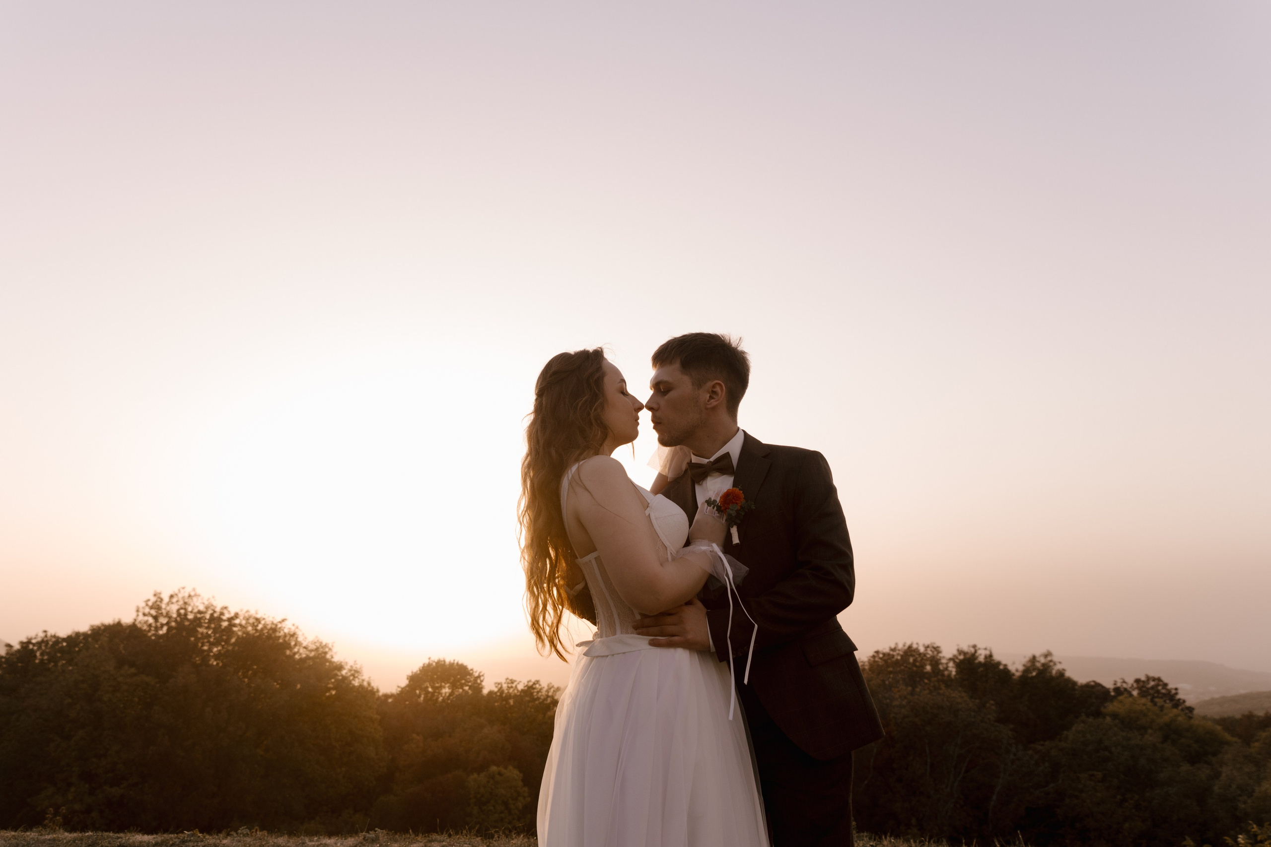 Свадебный фотограф в Пятигорске и КМВ Софья Аджикеримова