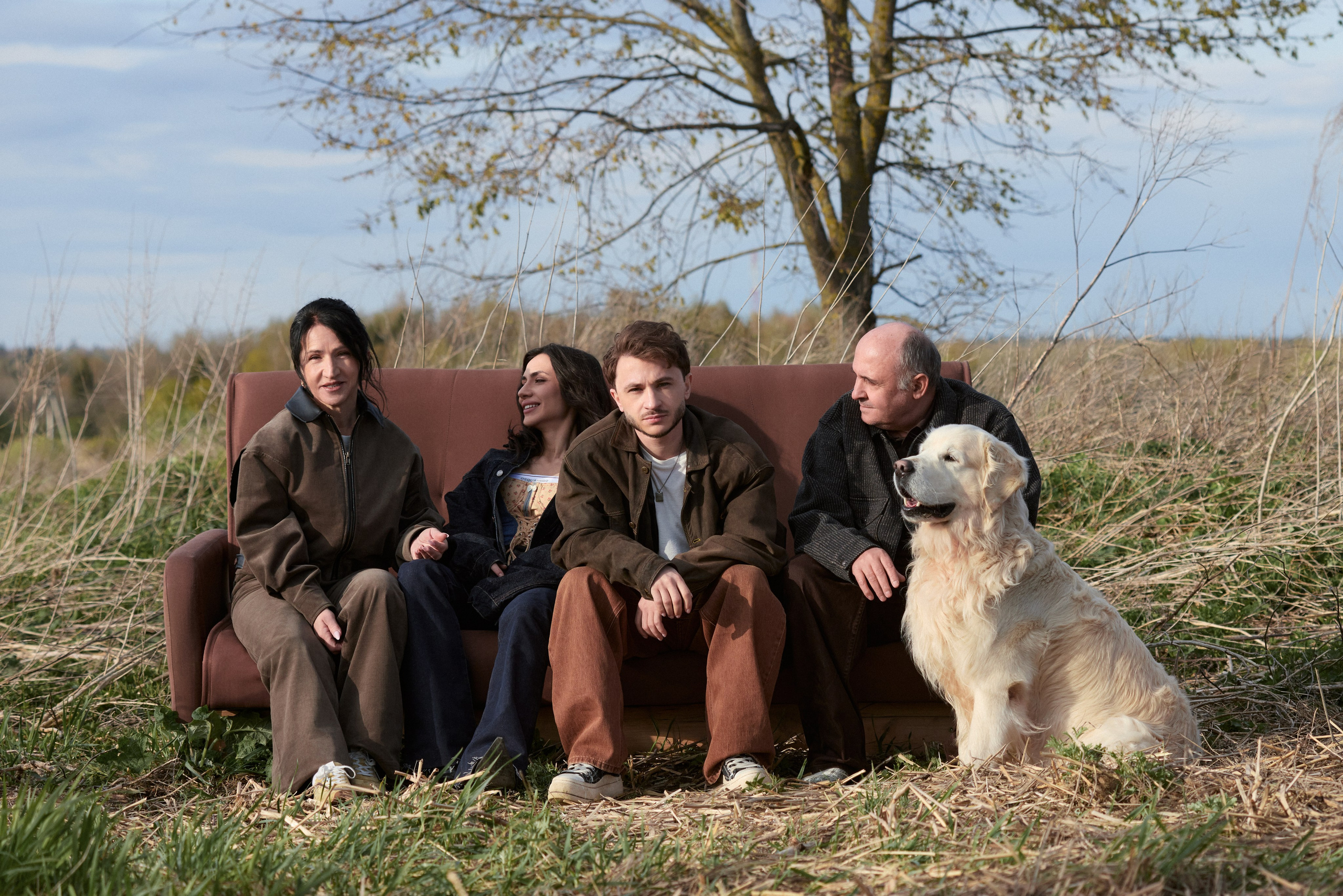 Артист // Эльдар Джарахов. Продюсер фото и видео контента