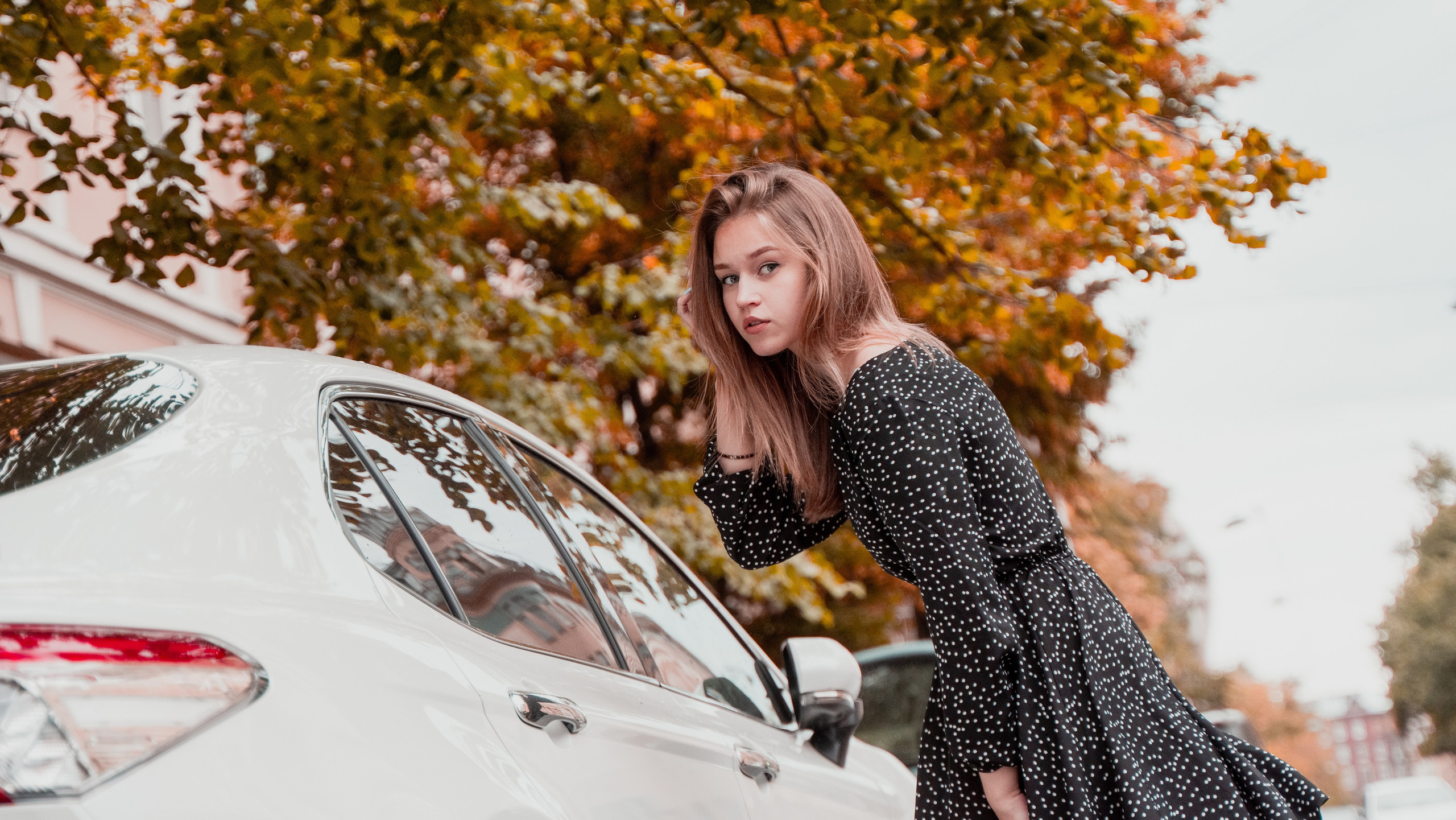 Уличные портреты. Alexander Dorofeev — портфолио, Москва