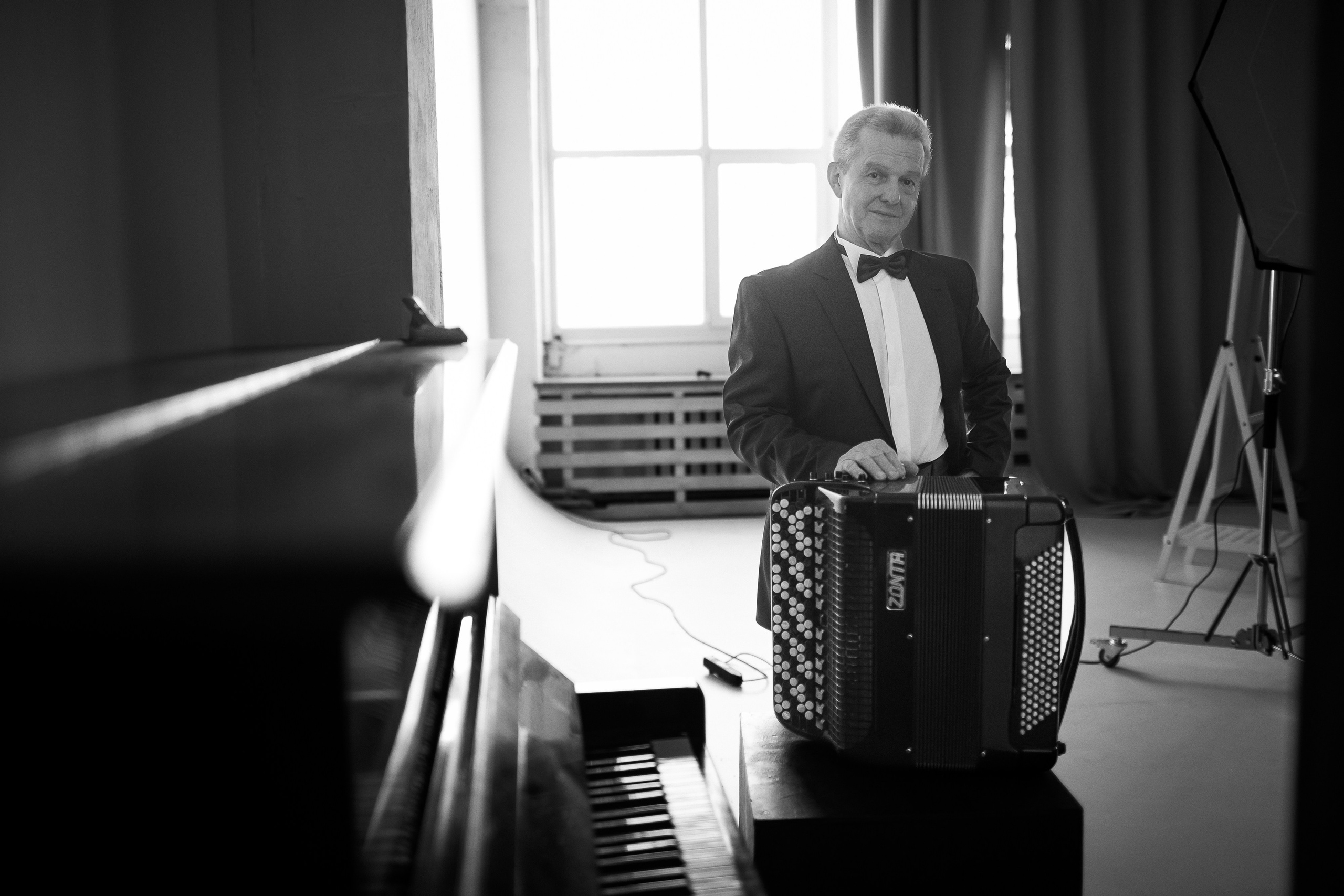 Сергей Нечаев. Контент. Сергеев Алексей. Фотограф