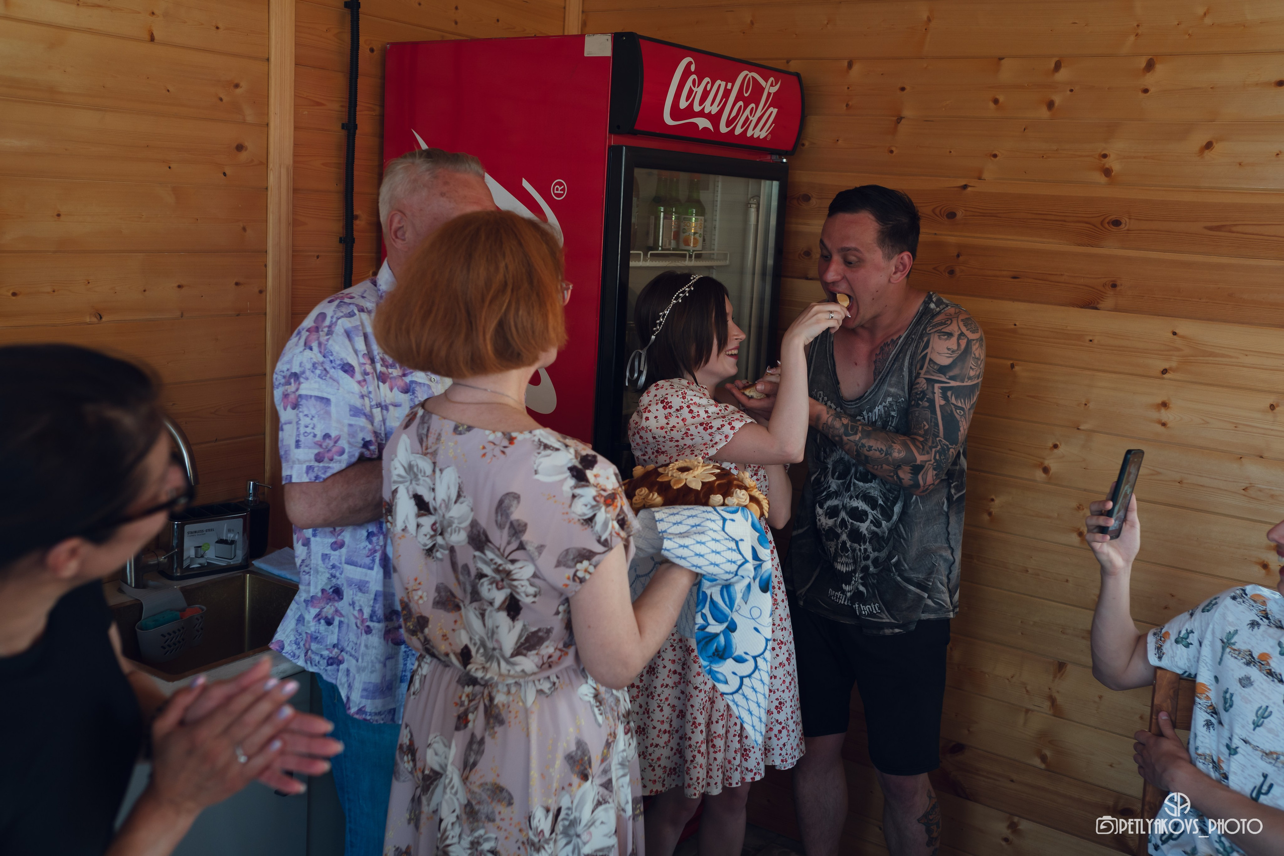 Свадьба Антонины и Виктора (репортаж). Фотограф, видеограф Пятигорск, Ставрополь, Ессентуки, Petlyakovs_photo