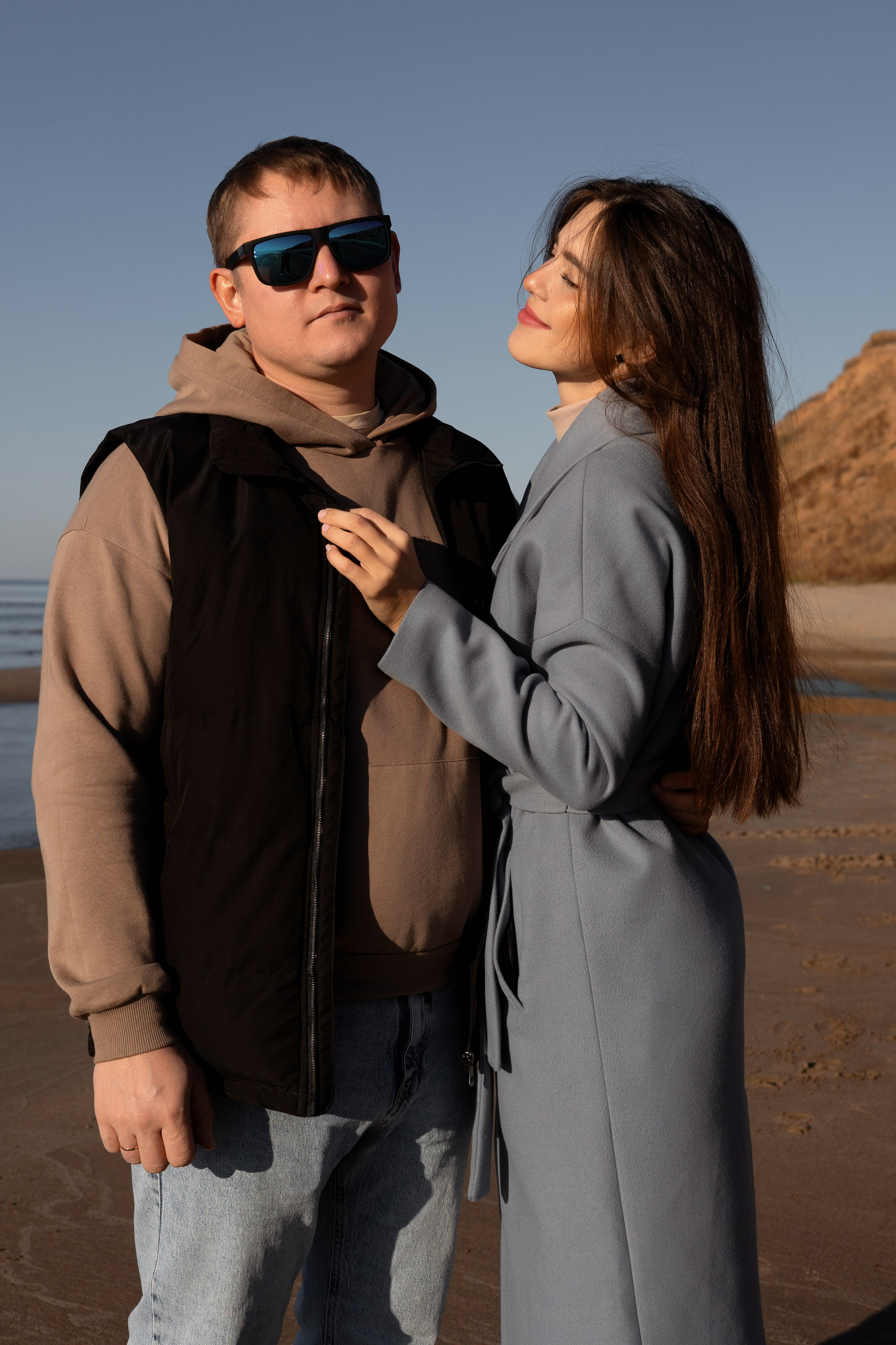 Руслан & Карина & Марат. Фотограф Юлия Абдульмянова