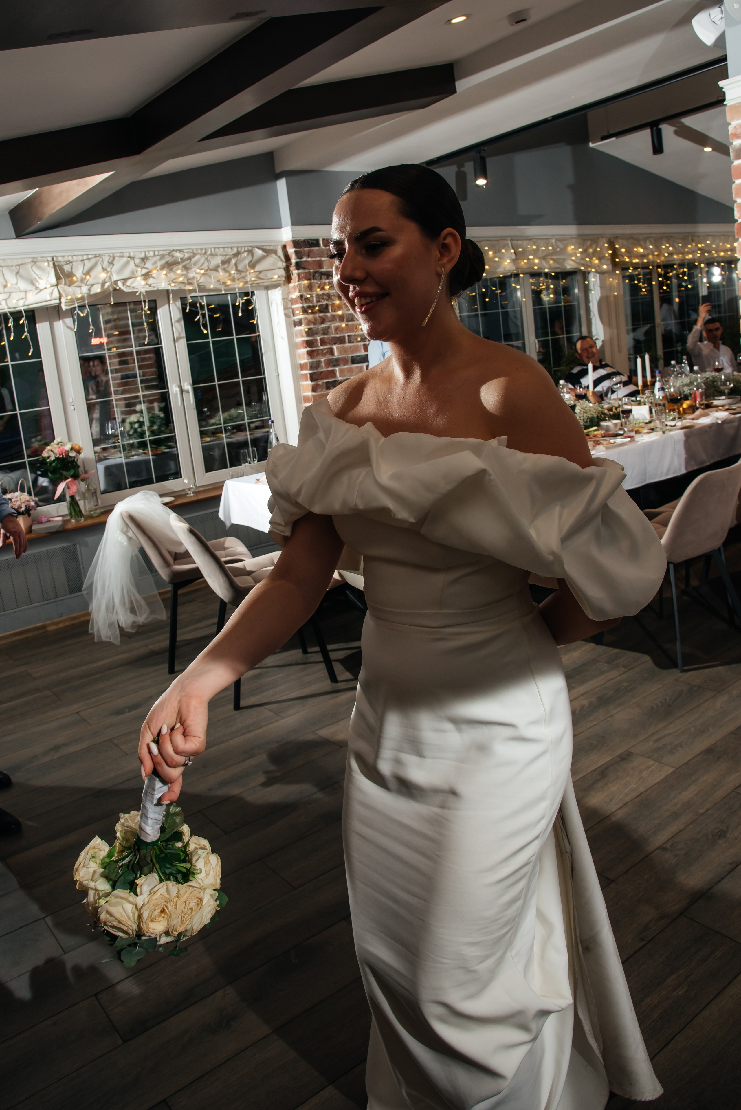 Владислав и Дарья. Фотограф в Москве Елена Брюханова