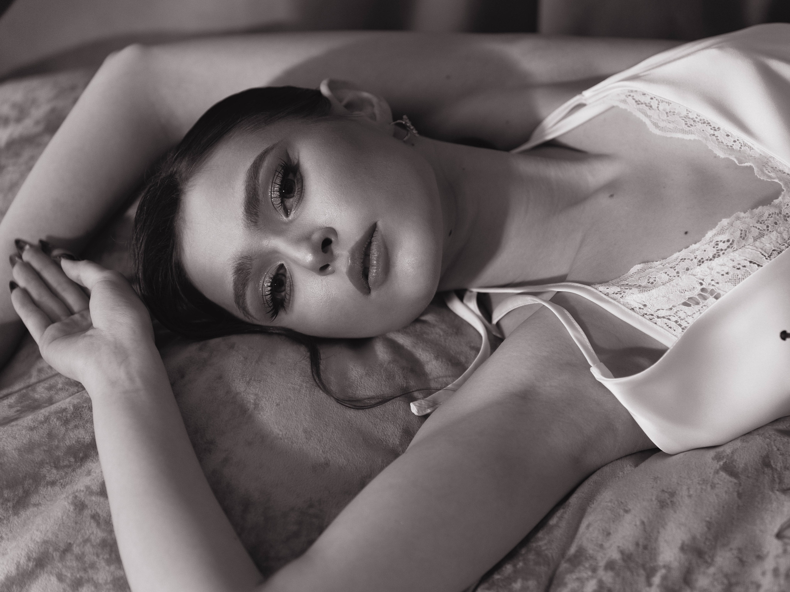 Валерия. Фотограф Воронеж / Санкт-Петербург / Москва / Липецк Екатерина Струкова