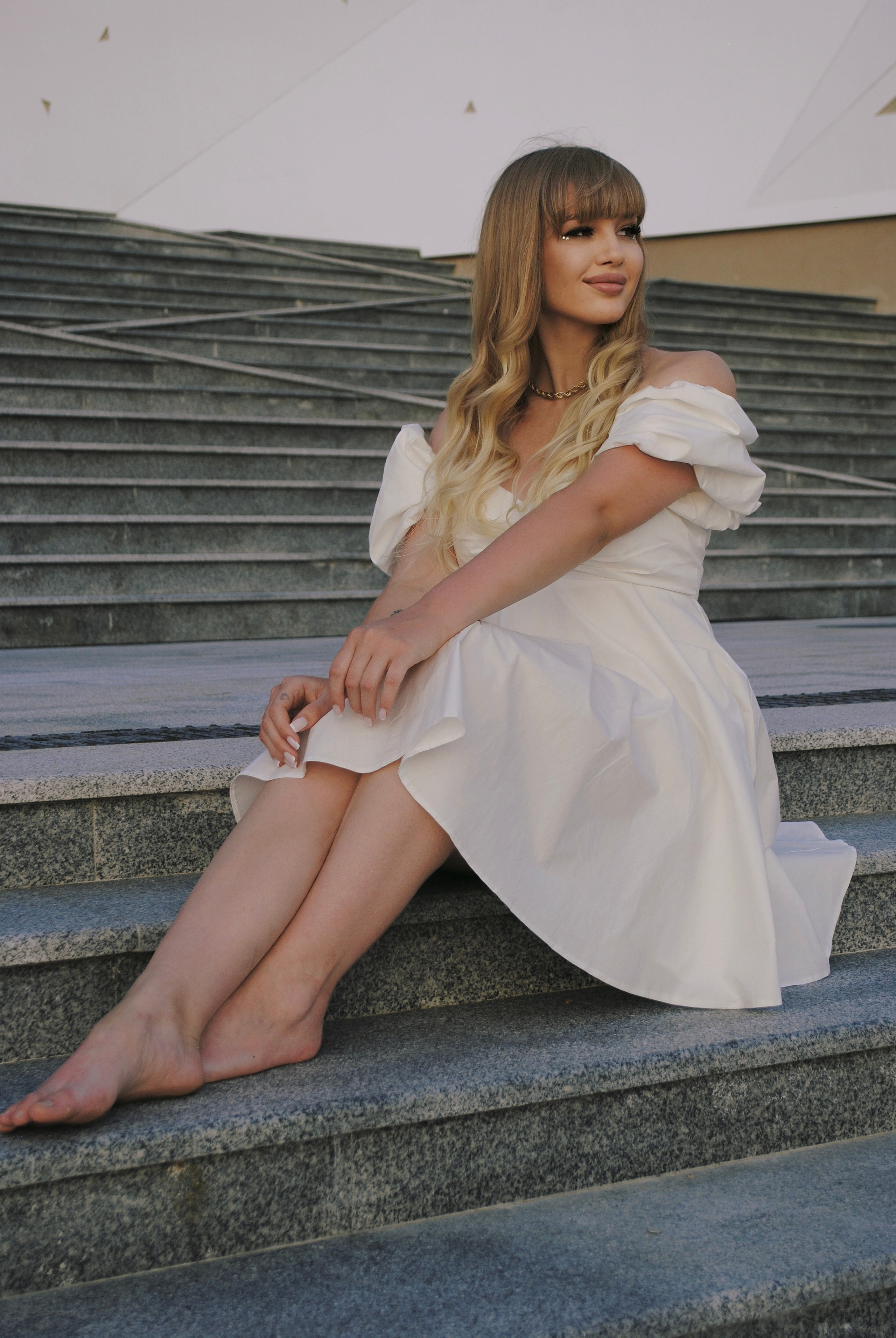 Ольга &супруг. Фотограф Мария Мусаелян