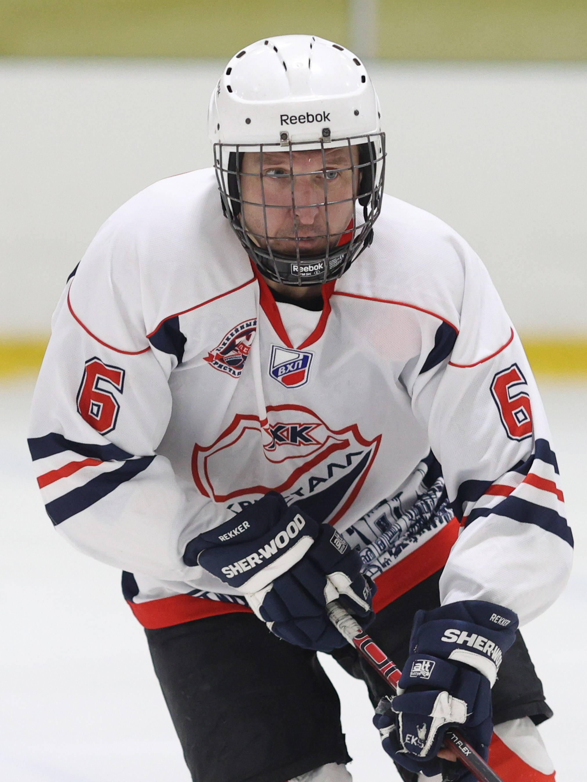 Турнир «Памяти Корчина» 2026. Фотограф Дмитрий Алексеев