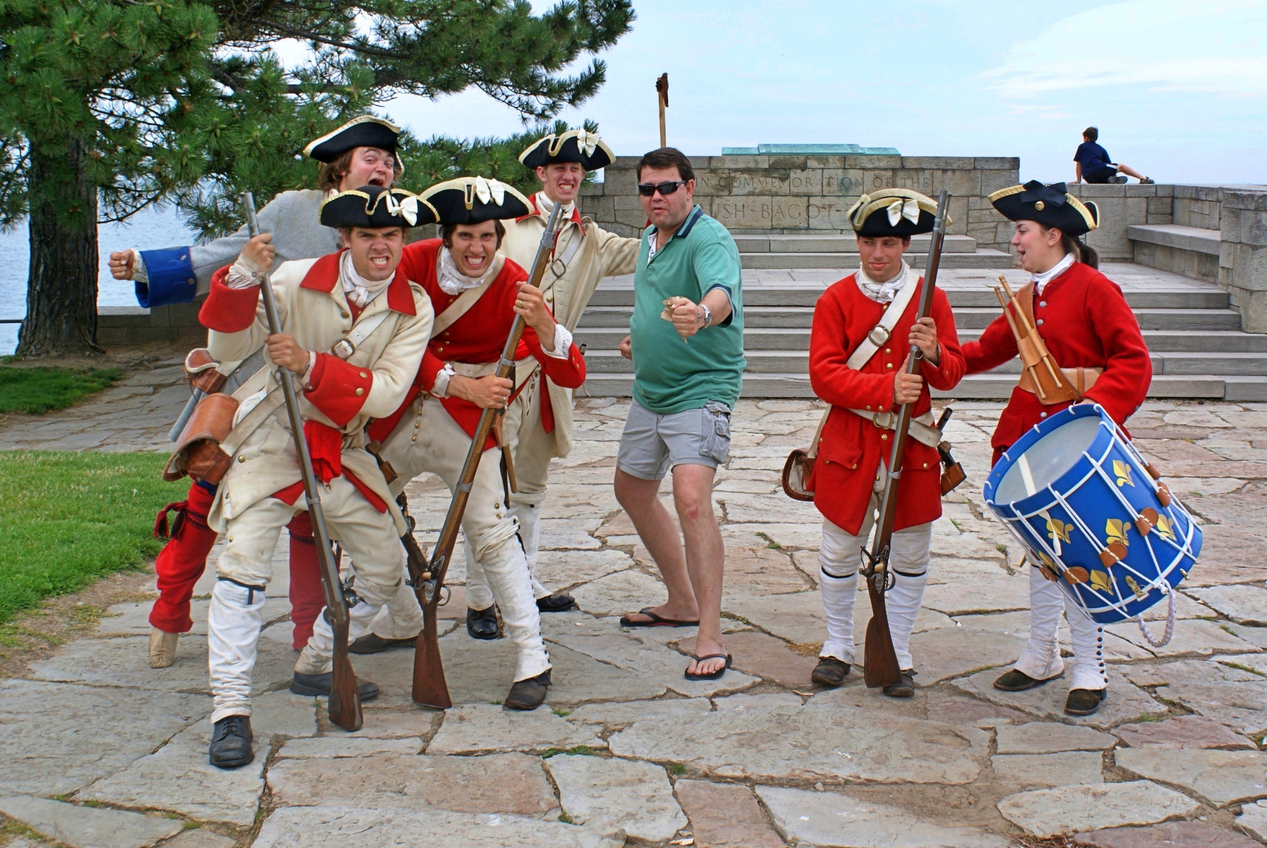 Однажды в Америке. Фотограф Дмитрий Алексеев