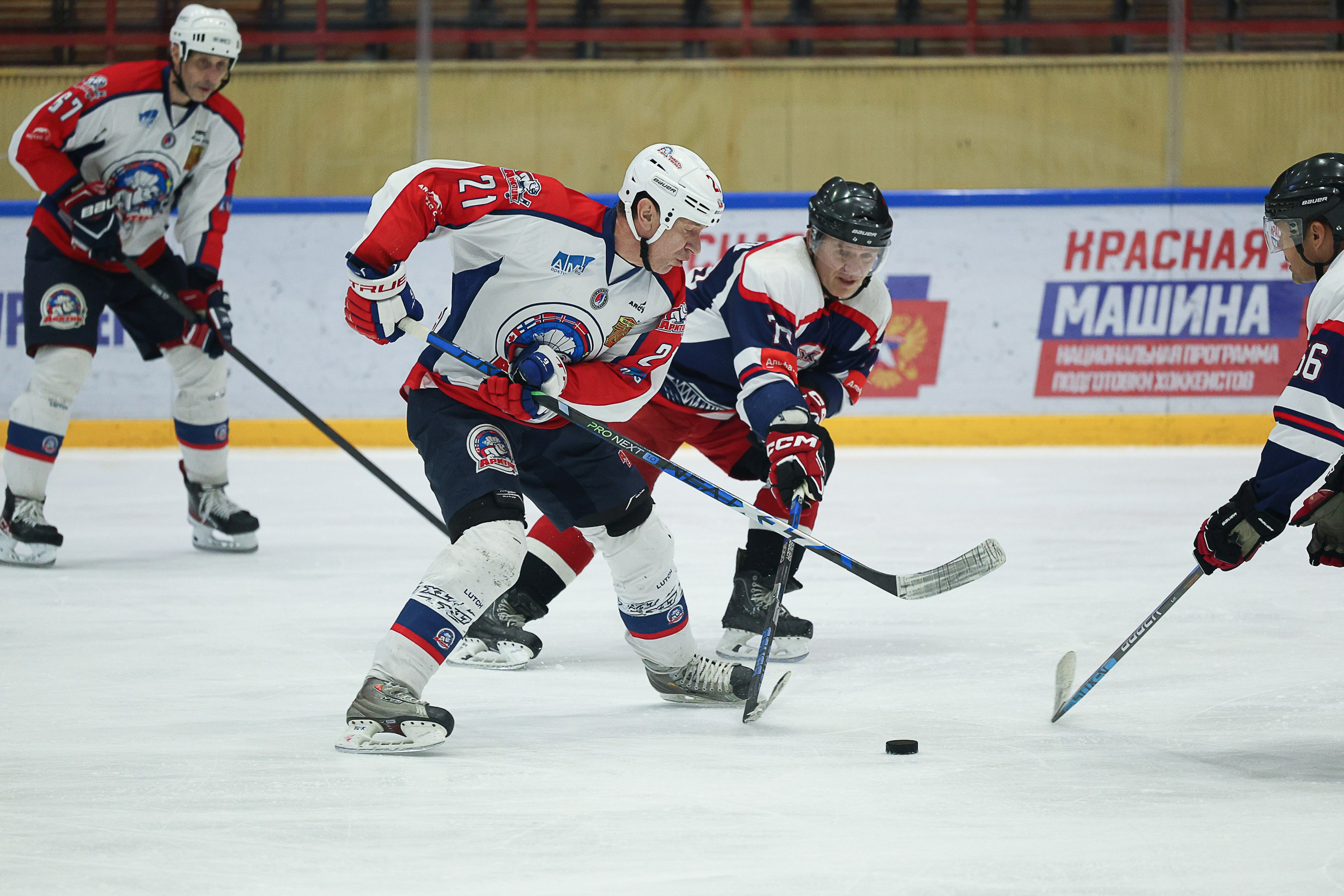 XXV турнир памяти Ю. С. Корчина. Фотограф Дмитрий Алексеев