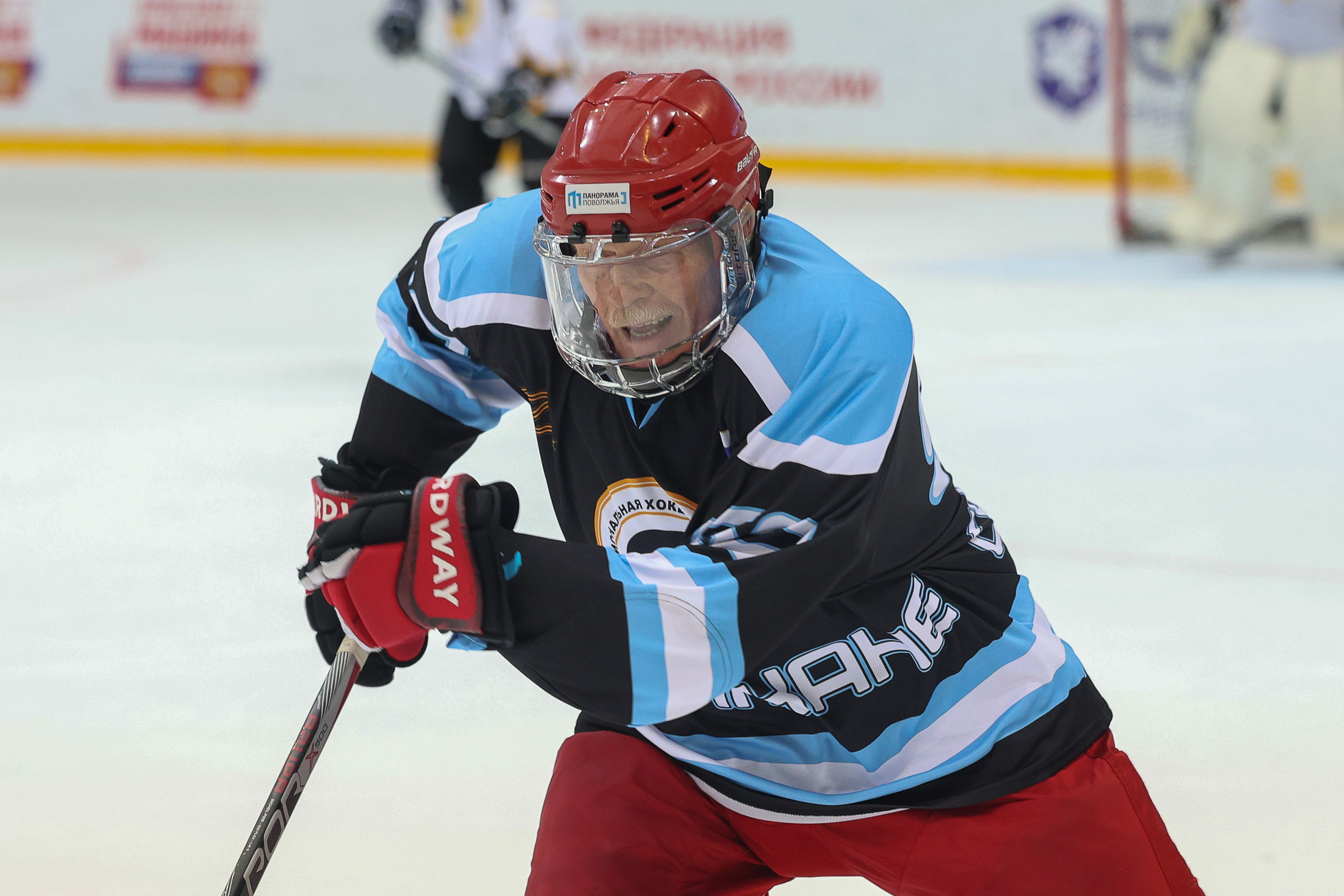 Российские финалы. Сочи, Сириус — май 2025. Фотограф Дмитрий Алексеев