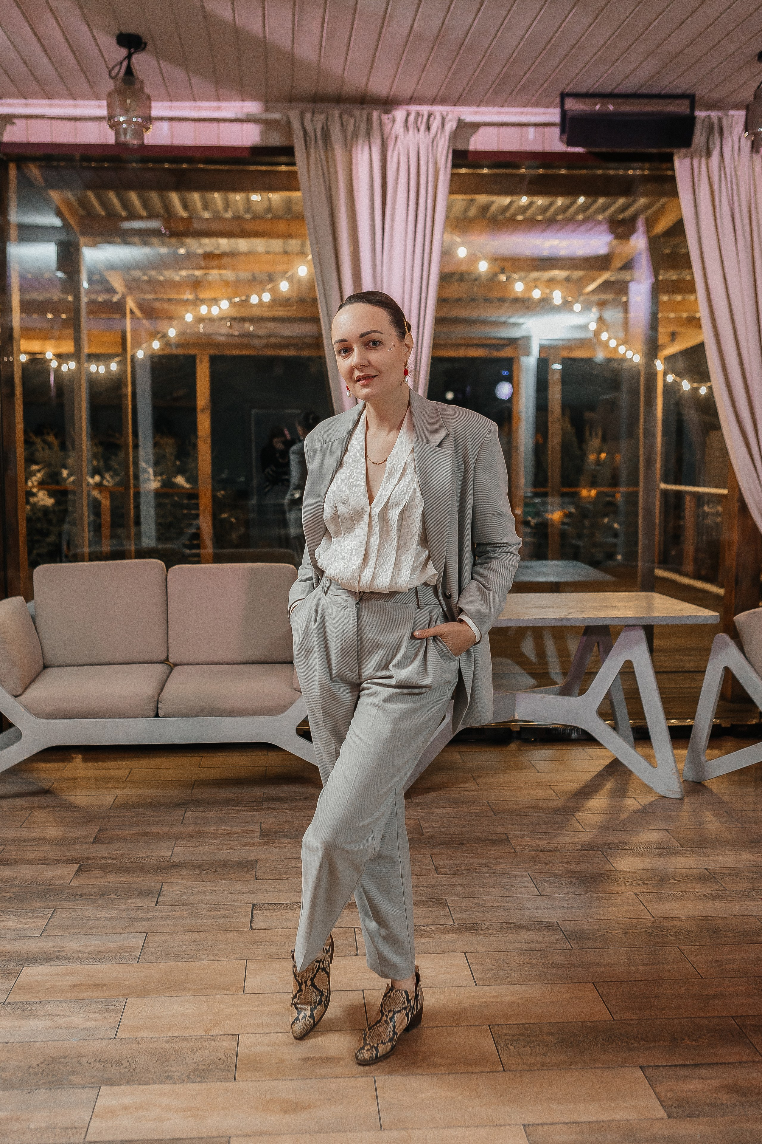 Вечеринка «Налегке». Свадебный и портретный фотограф в Екатеринбурге Виолетта Куприкова