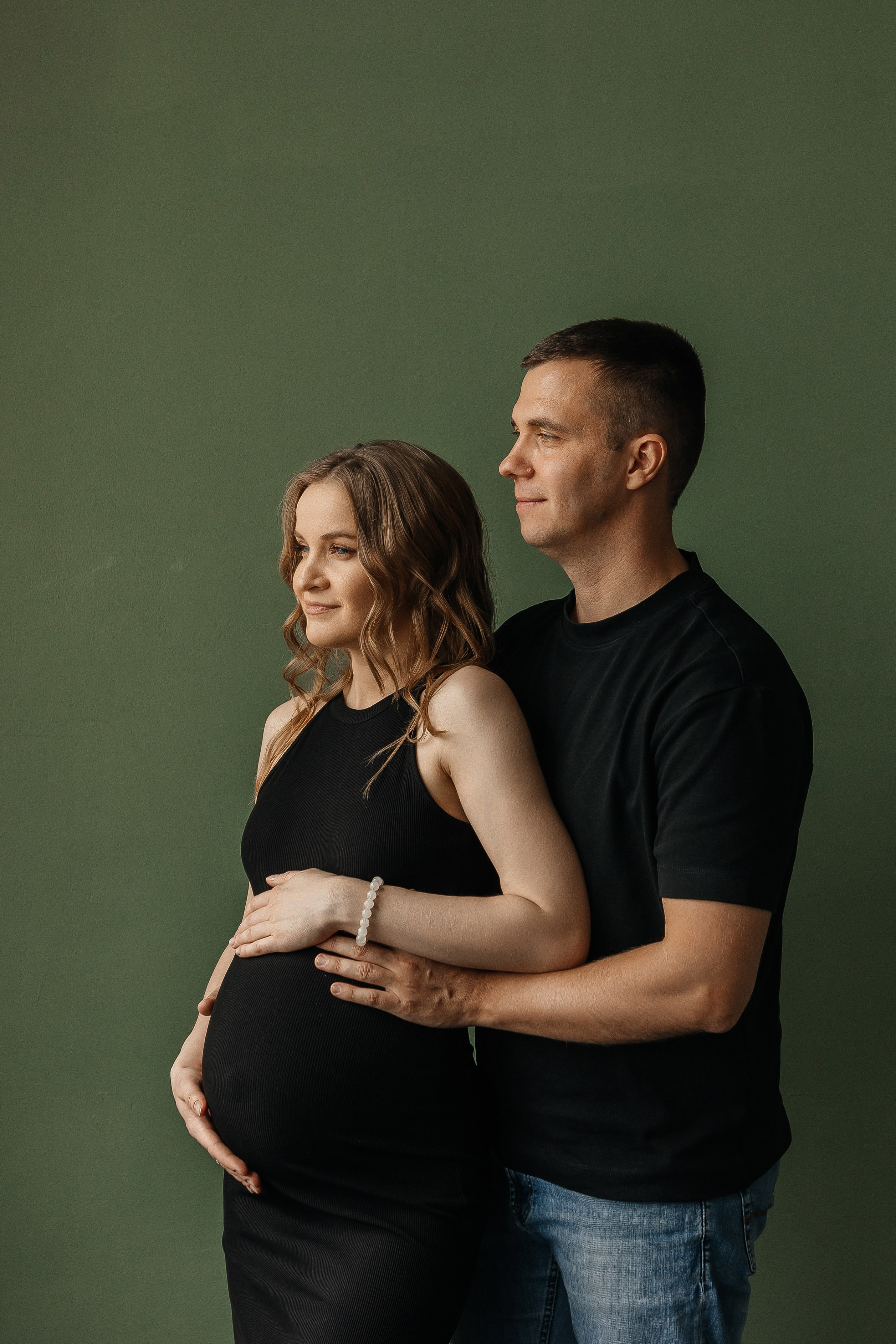 Екатерина+Алексей. Свадебный и портретный фотограф в Екатеринбурге Виолетта Куприкова