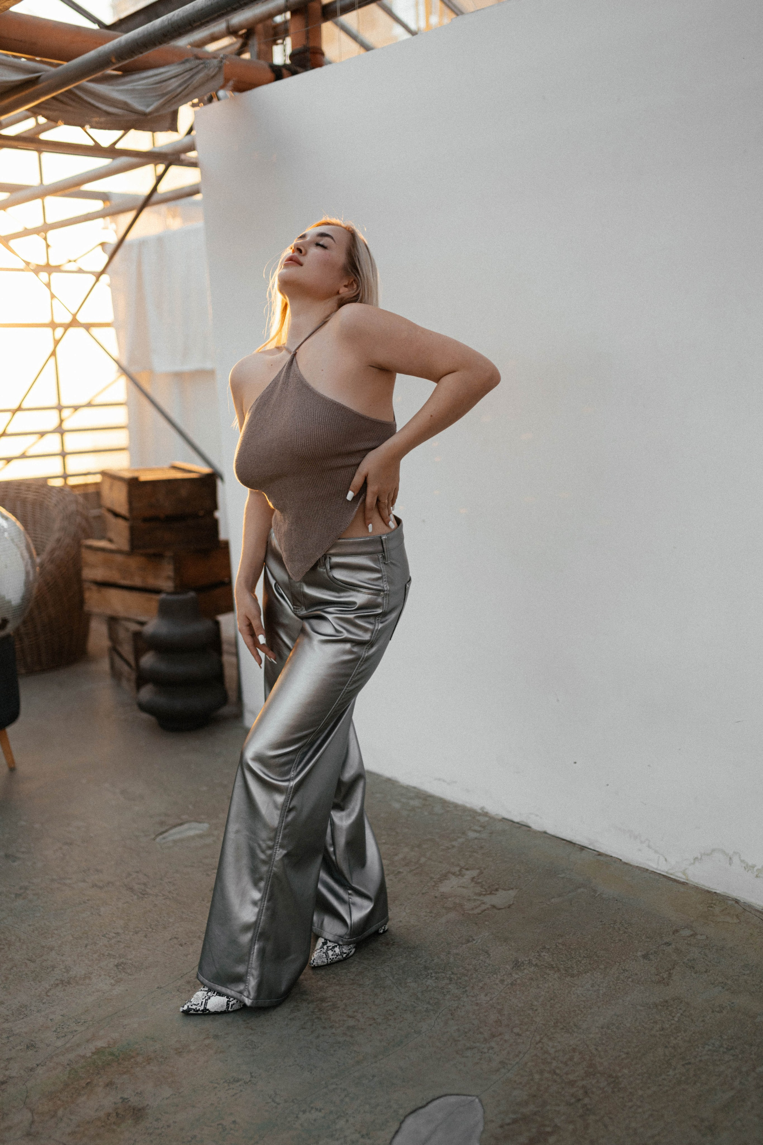 Портфолио. Главная