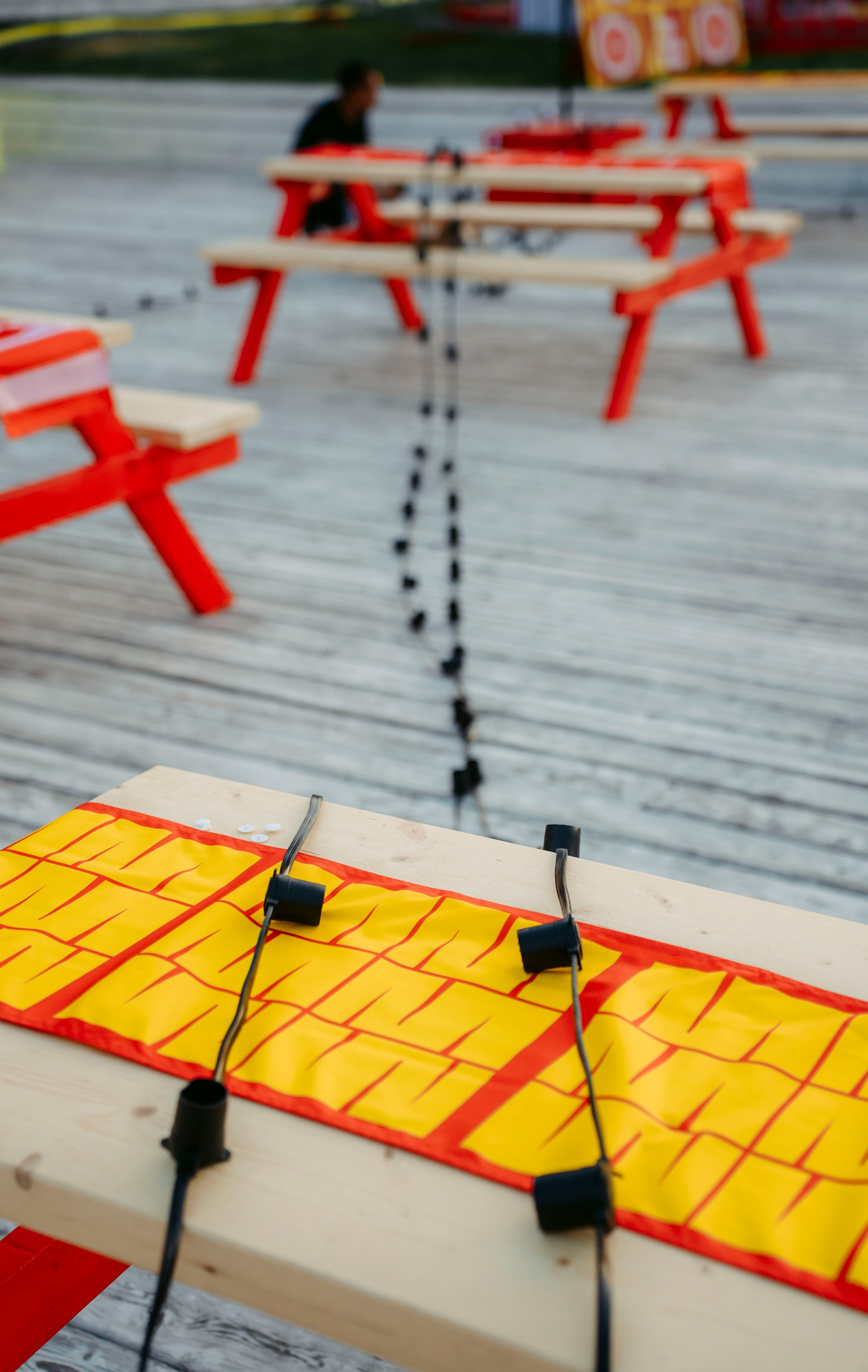 BALAGAN. Бэкстейдж / 2025. Саша Копылов, фотограф в Казани