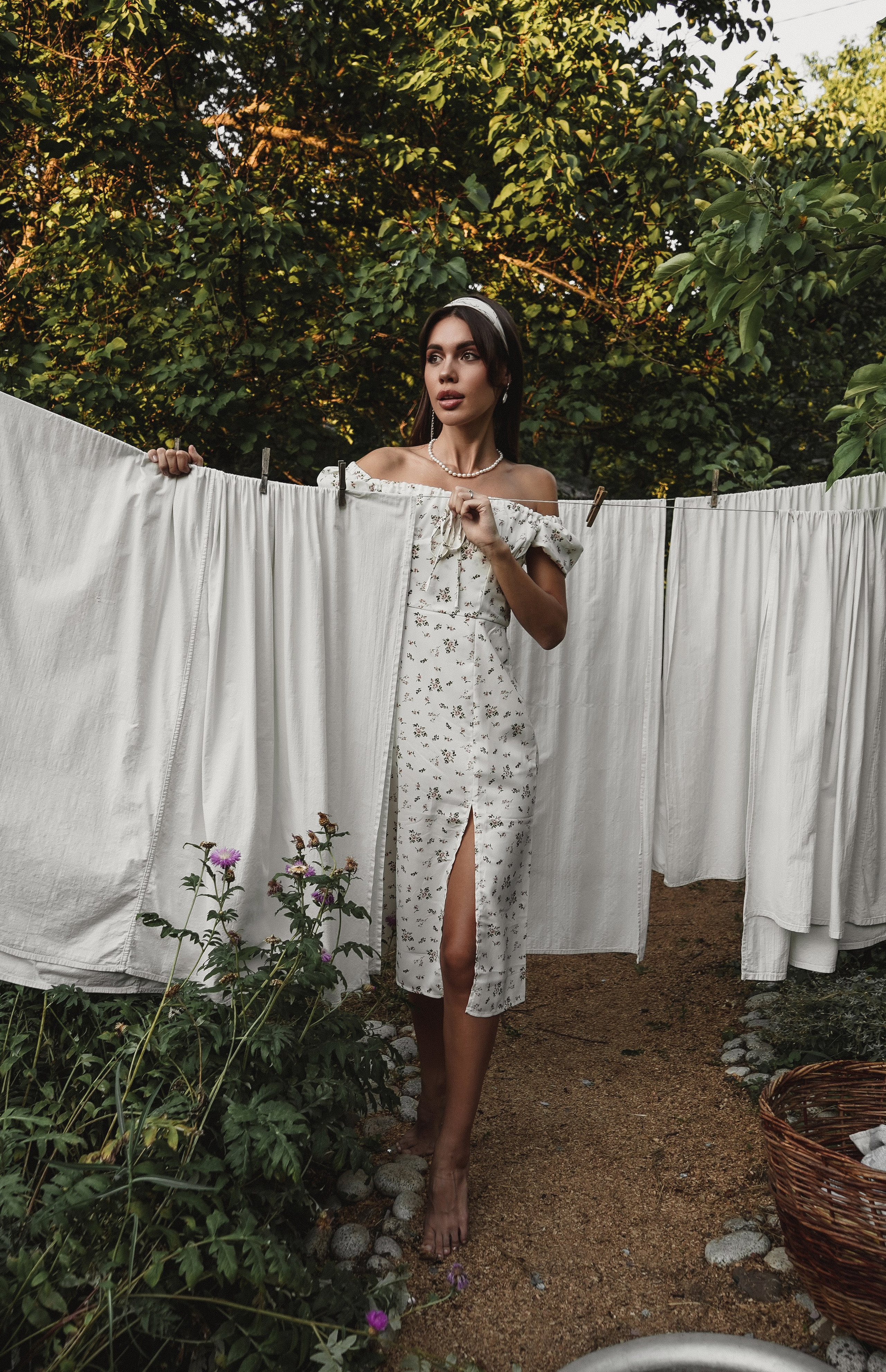 «Стирка». Свадебный фотограф в Ростове-на-Дону. Таинство Крещения и Венчания, семейные фотосессии. Алёна Чёботова